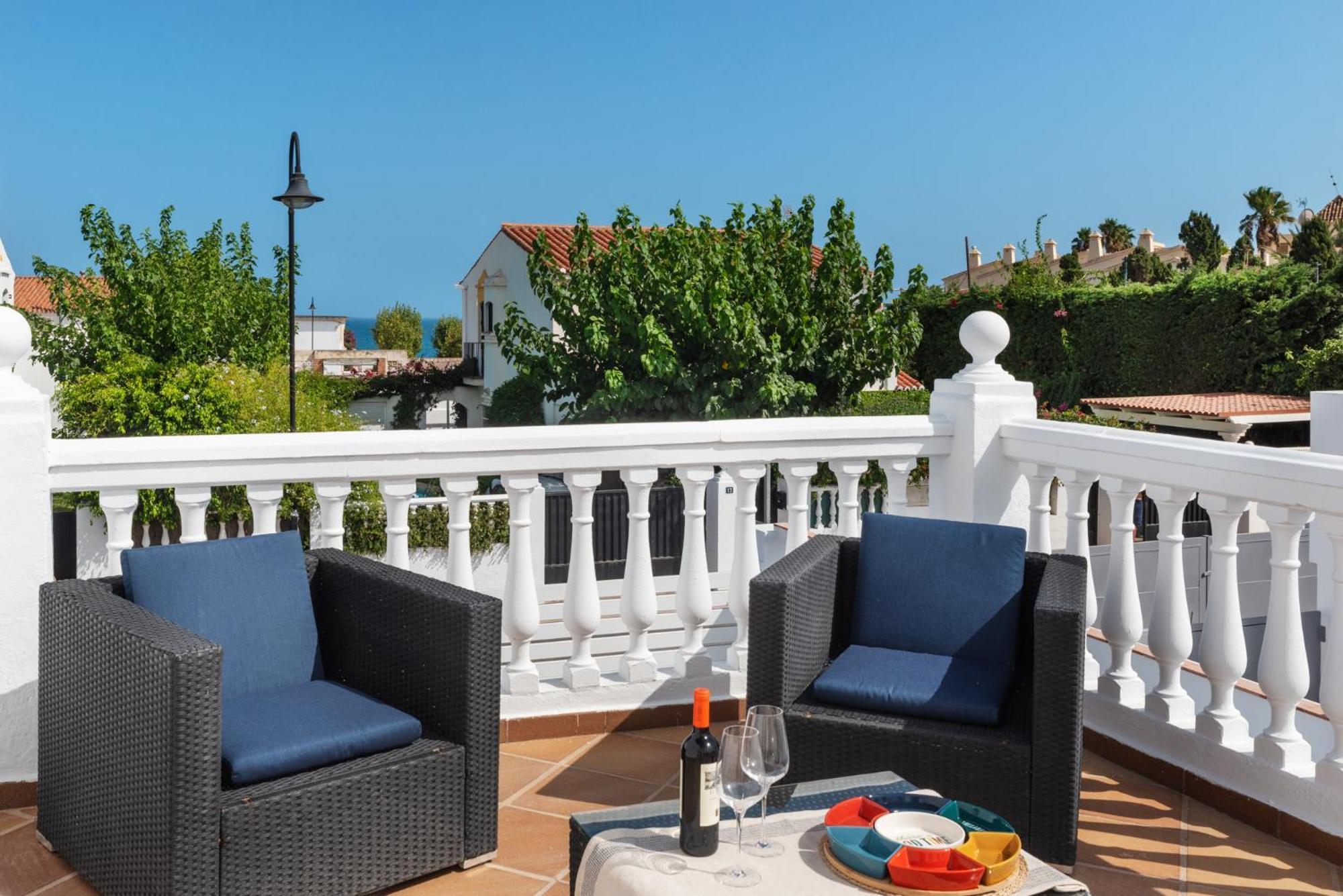 Holiday home Tooker De La Playa *