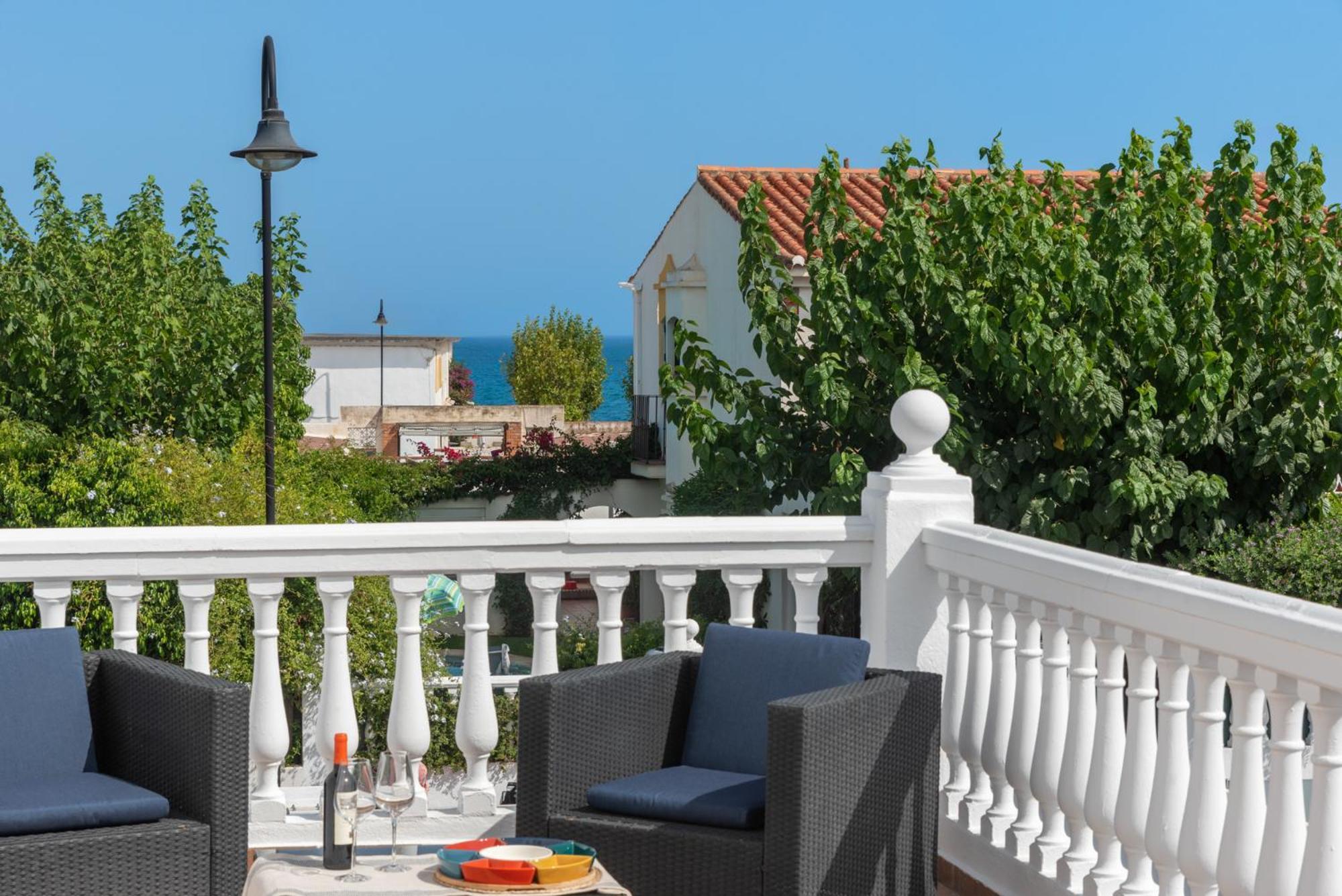Tooker De La Playa Holiday home La Cala De Mijas