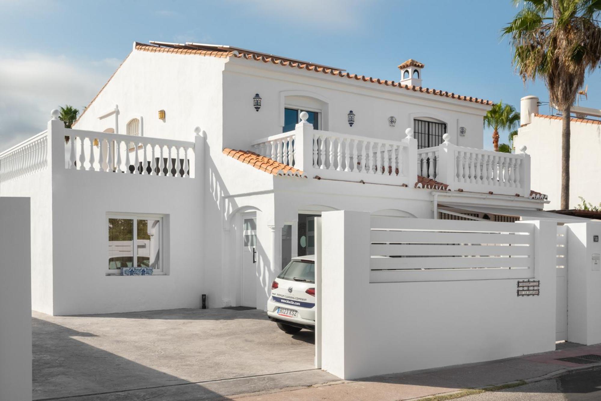 Holiday home Tooker De La Playa *