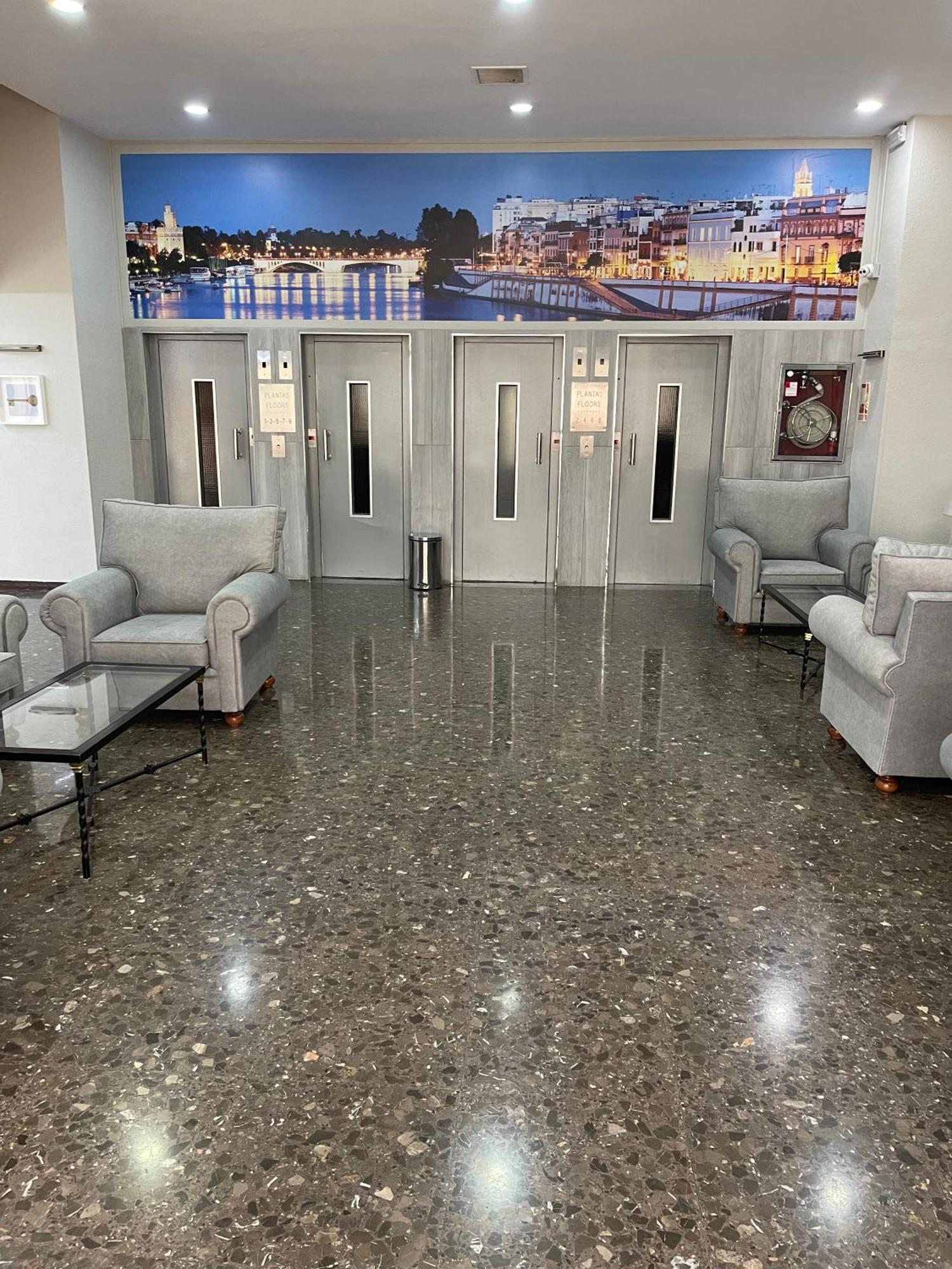 Apartamento Resitur Luxury 329