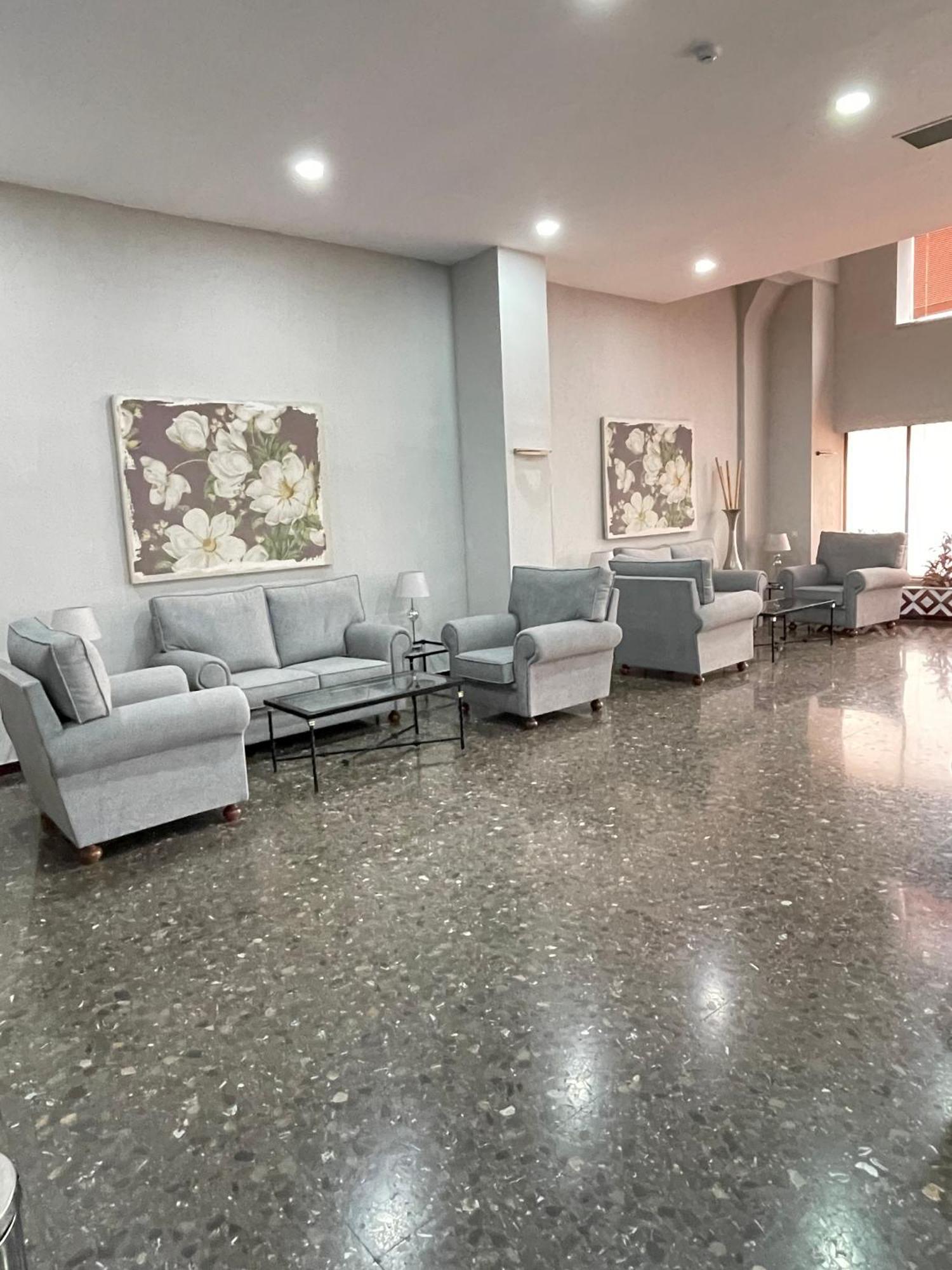 Resitur Luxury 329 Apartamento Sevilla