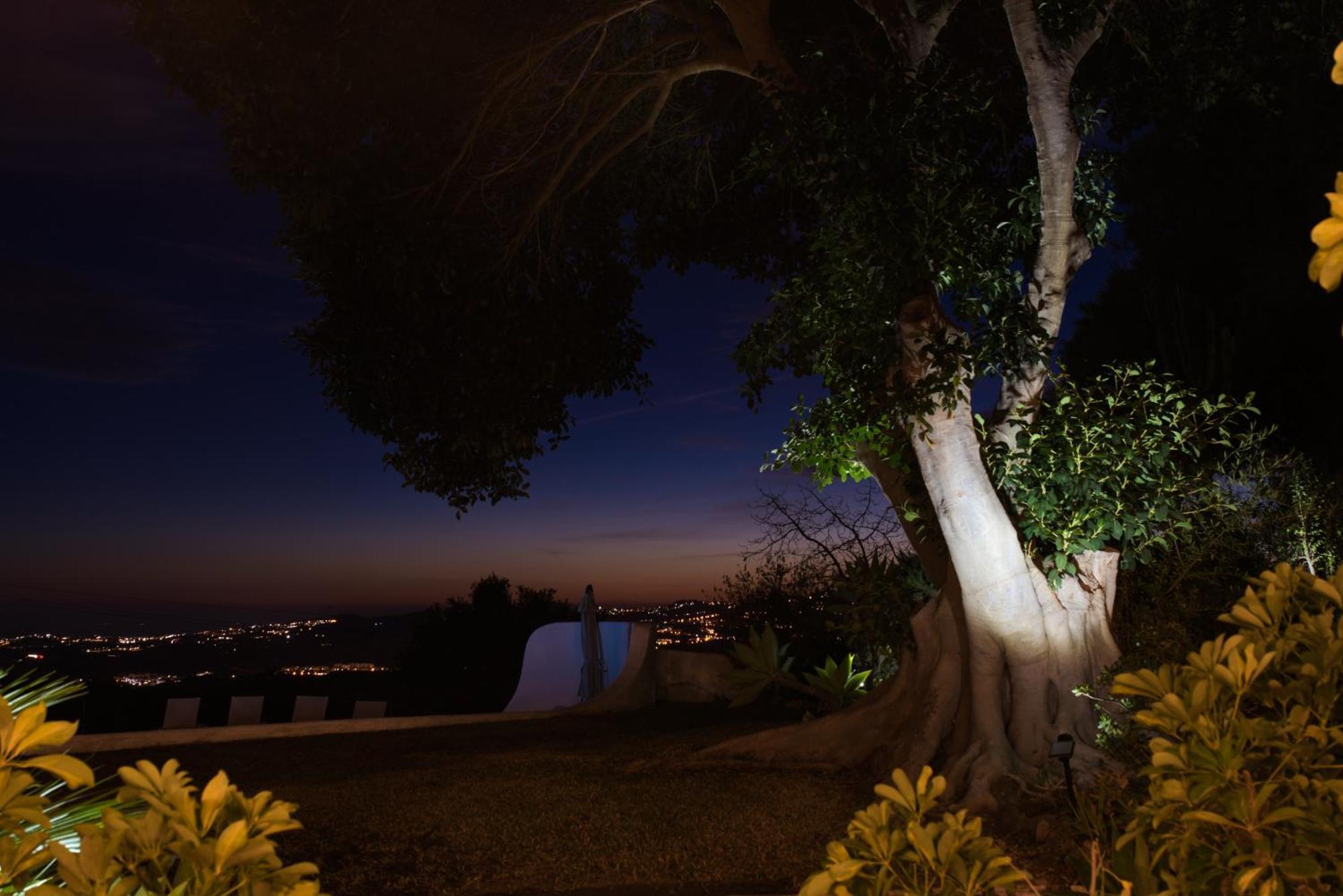 Luxury El Toril - With Heated Pool & Scenic Views * Mijas