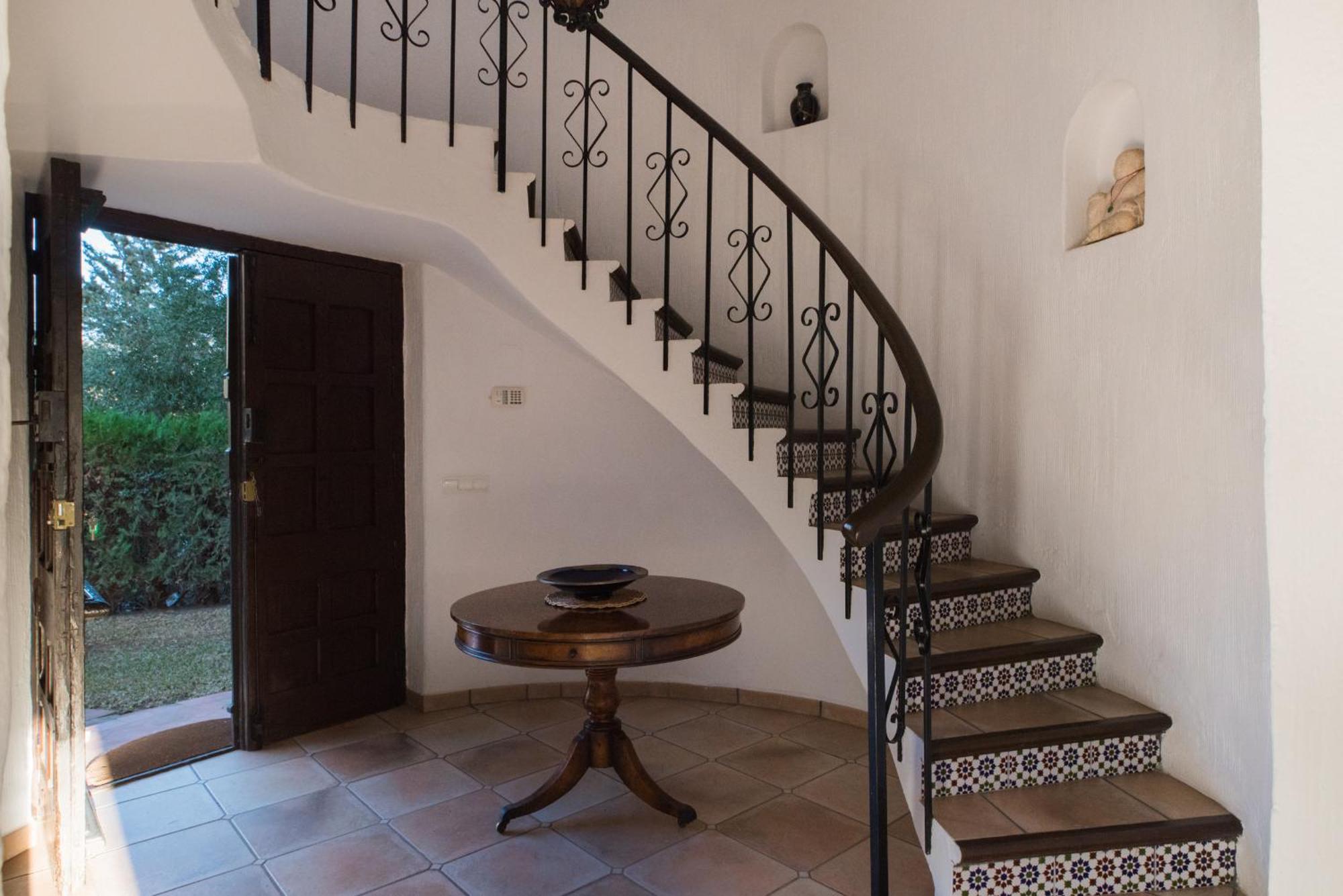 Luxury El Toril - With Heated Pool & Scenic Views * Mijas