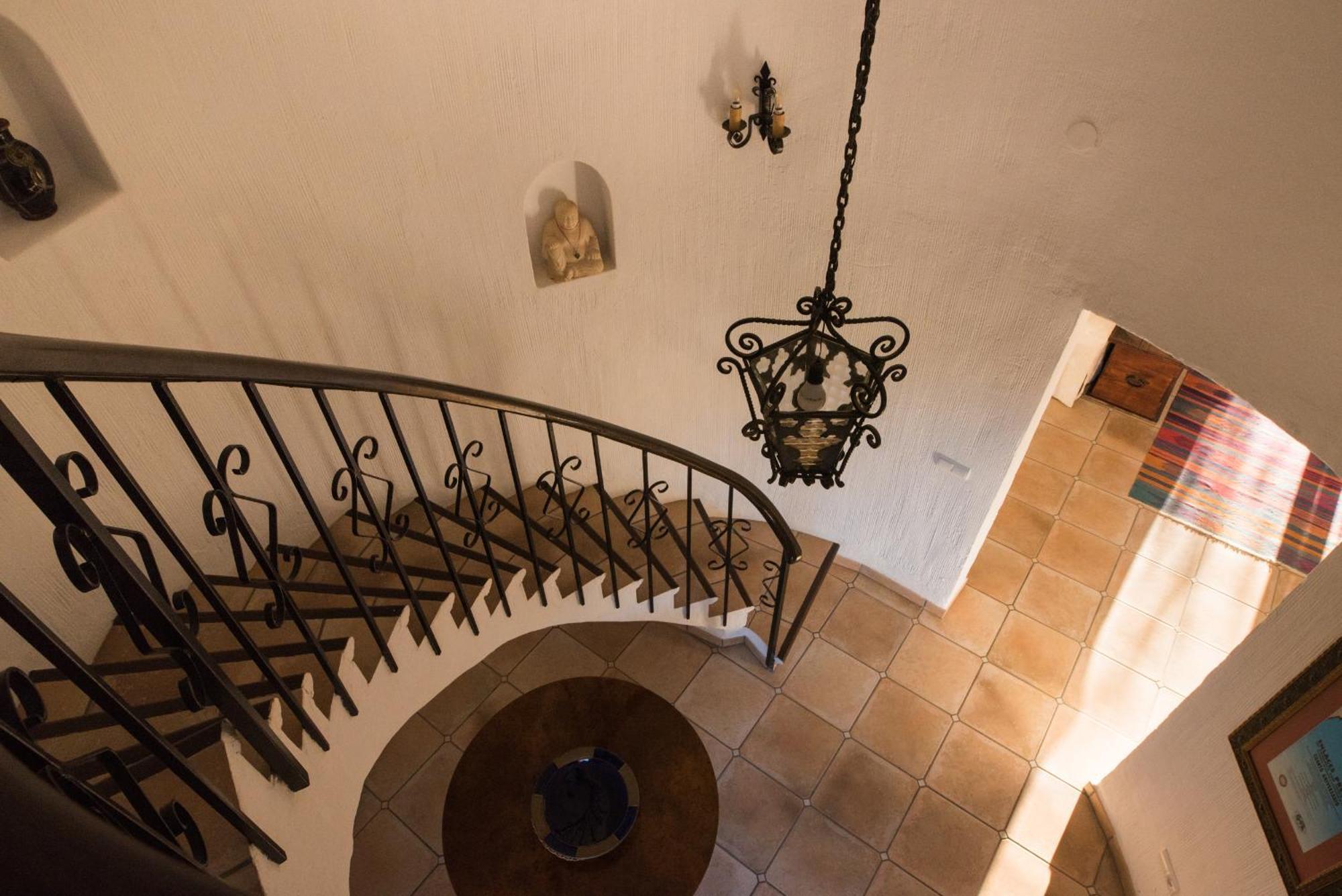 Luxury El Toril - With Heated Pool & Scenic Views Mijas