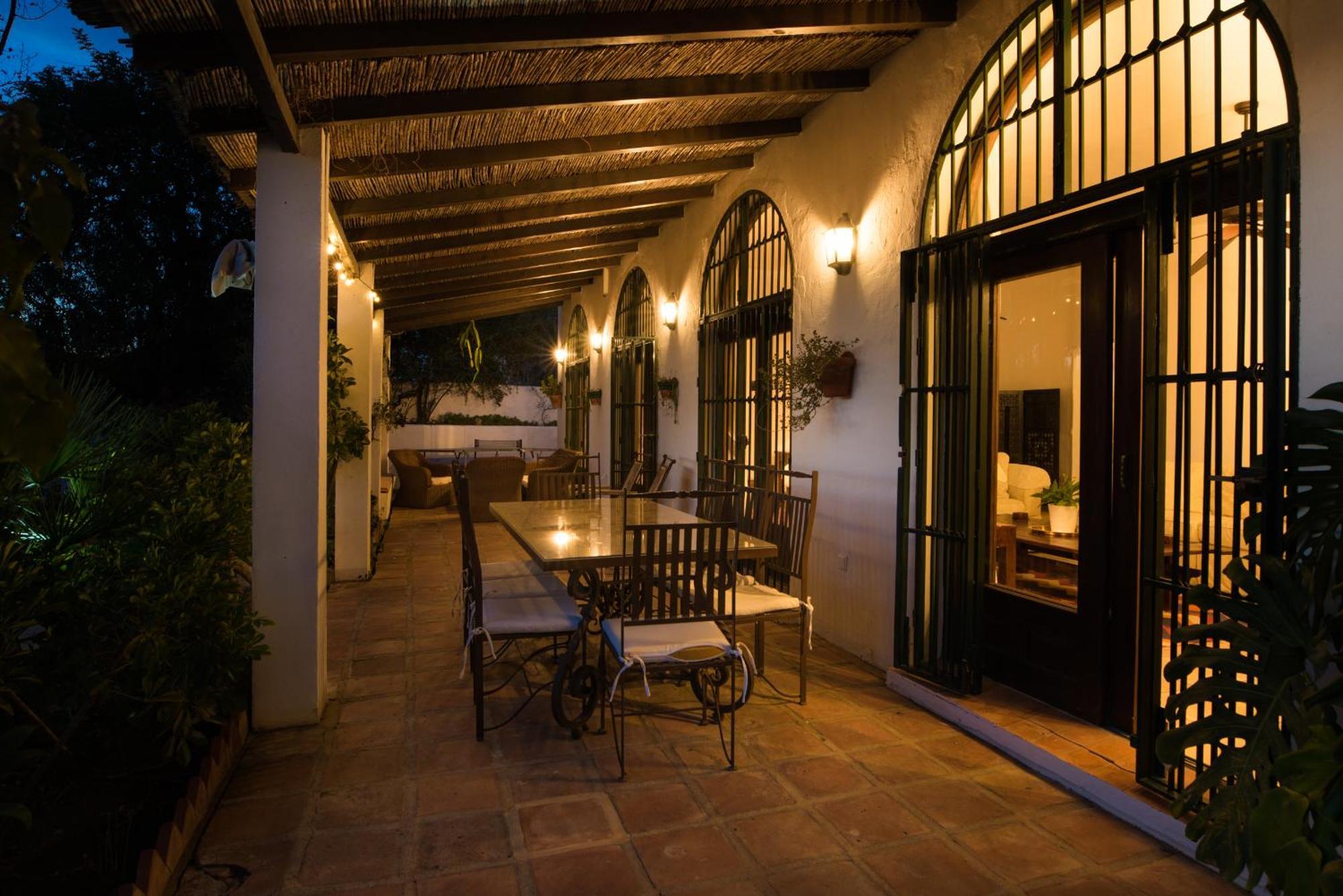 Luxury El Toril - With Heated Pool & Scenic Views Villa Mijas