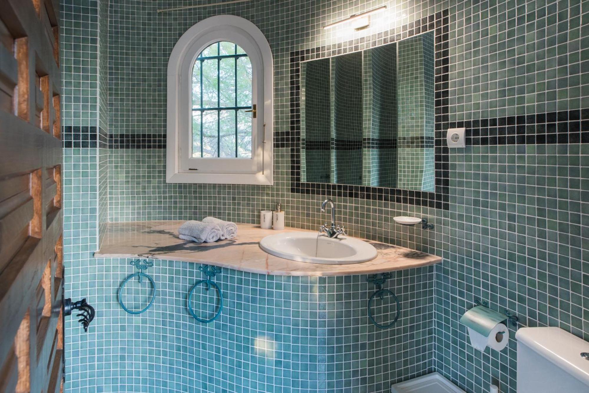 Luxury El Toril - With Heated Pool & Scenic Views Mijas