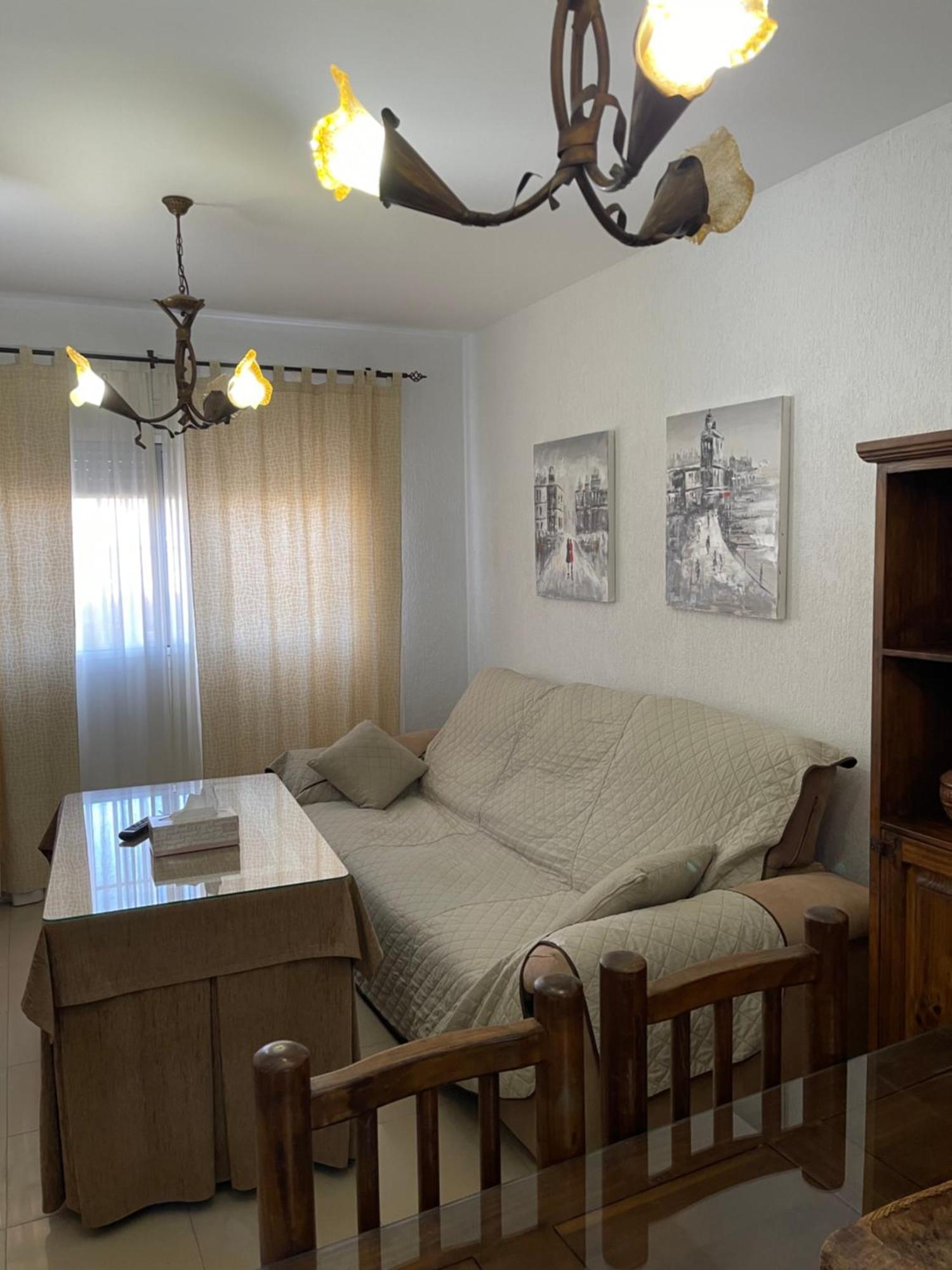 Holiday home Casa Bornes