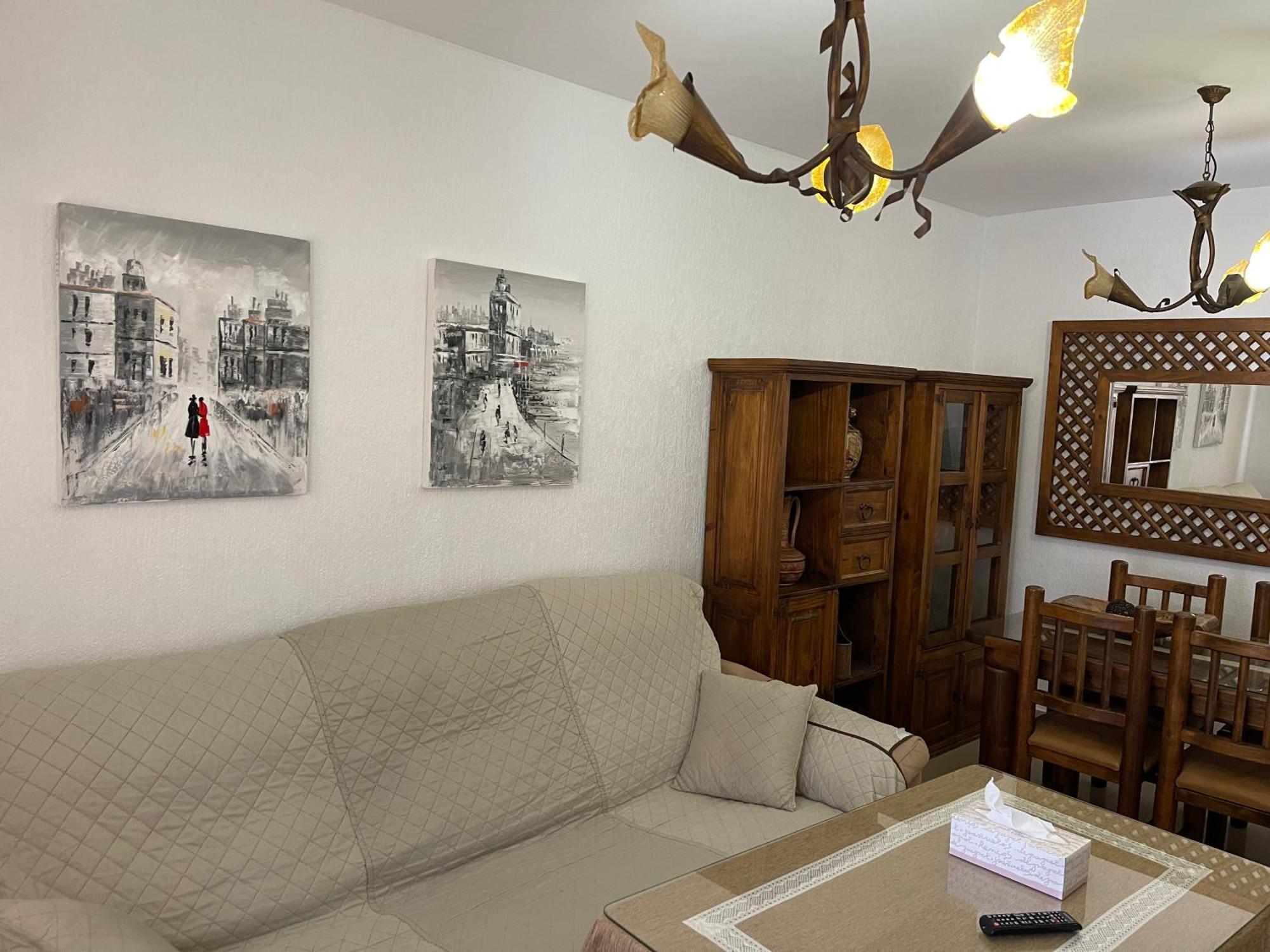 Holiday home Casa Bornes *