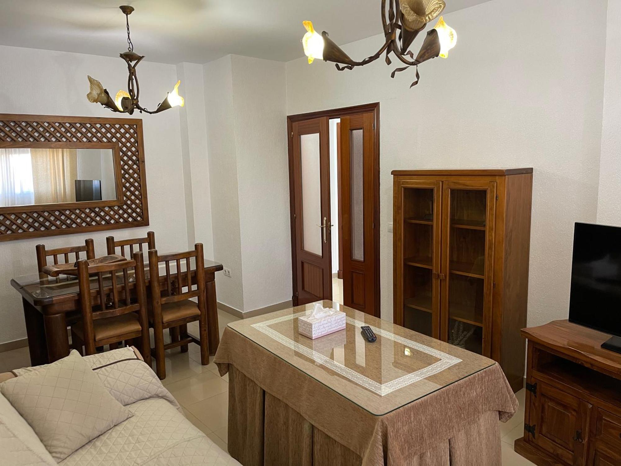 Holiday home Casa Bornes