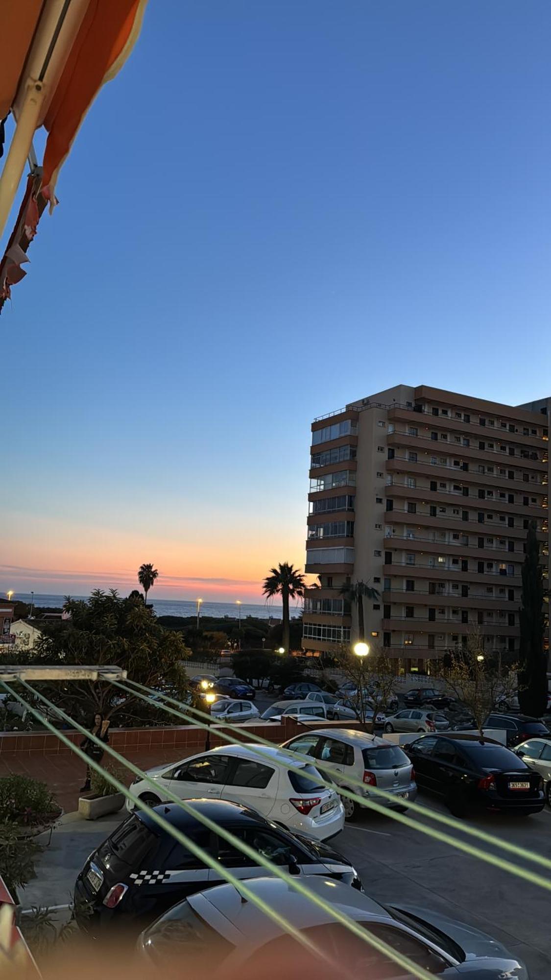 Apartamento En Calahonda Cerca De Playa Ideal Parejas
