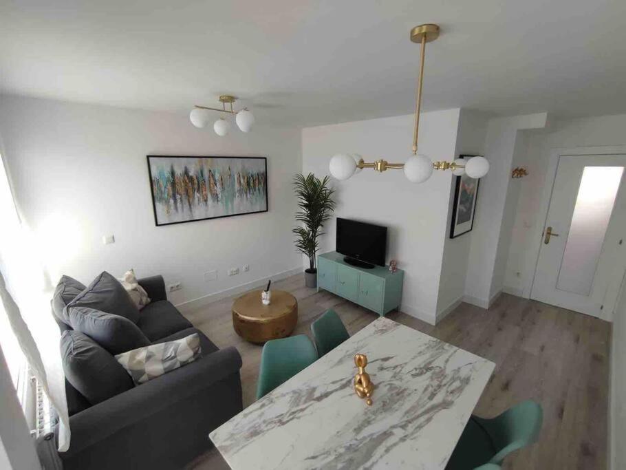 Apartamento Exclusivo Con Aparcamiento Gratuito