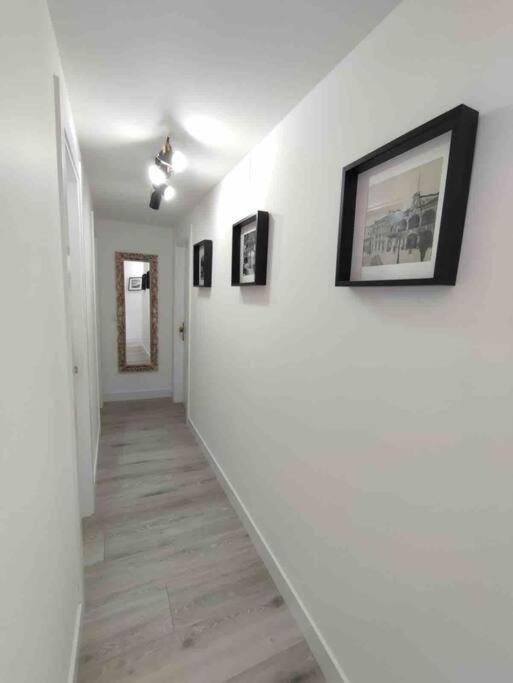 Apartamento Exclusivo Con Aparcamiento Gratuito Laredo