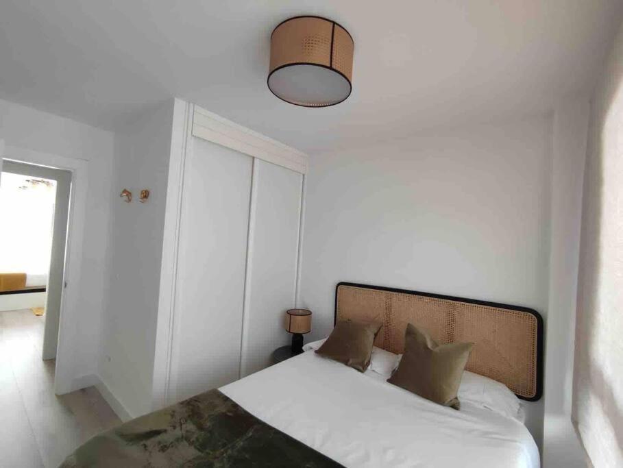 Apartamento Exclusivo Con Aparcamiento Gratuito