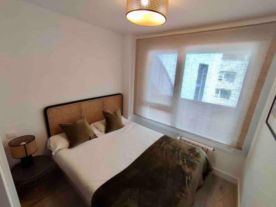 Apartamento Exclusivo Con Aparcamiento Gratuito Laredo