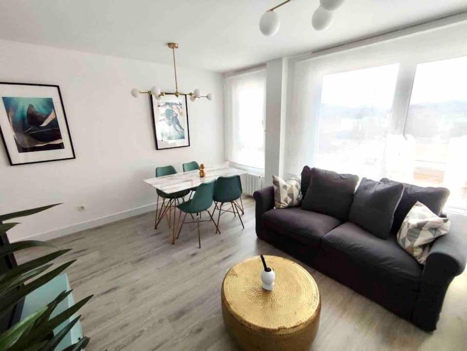 Apartamento Exclusivo Con Aparcamiento Gratuito *