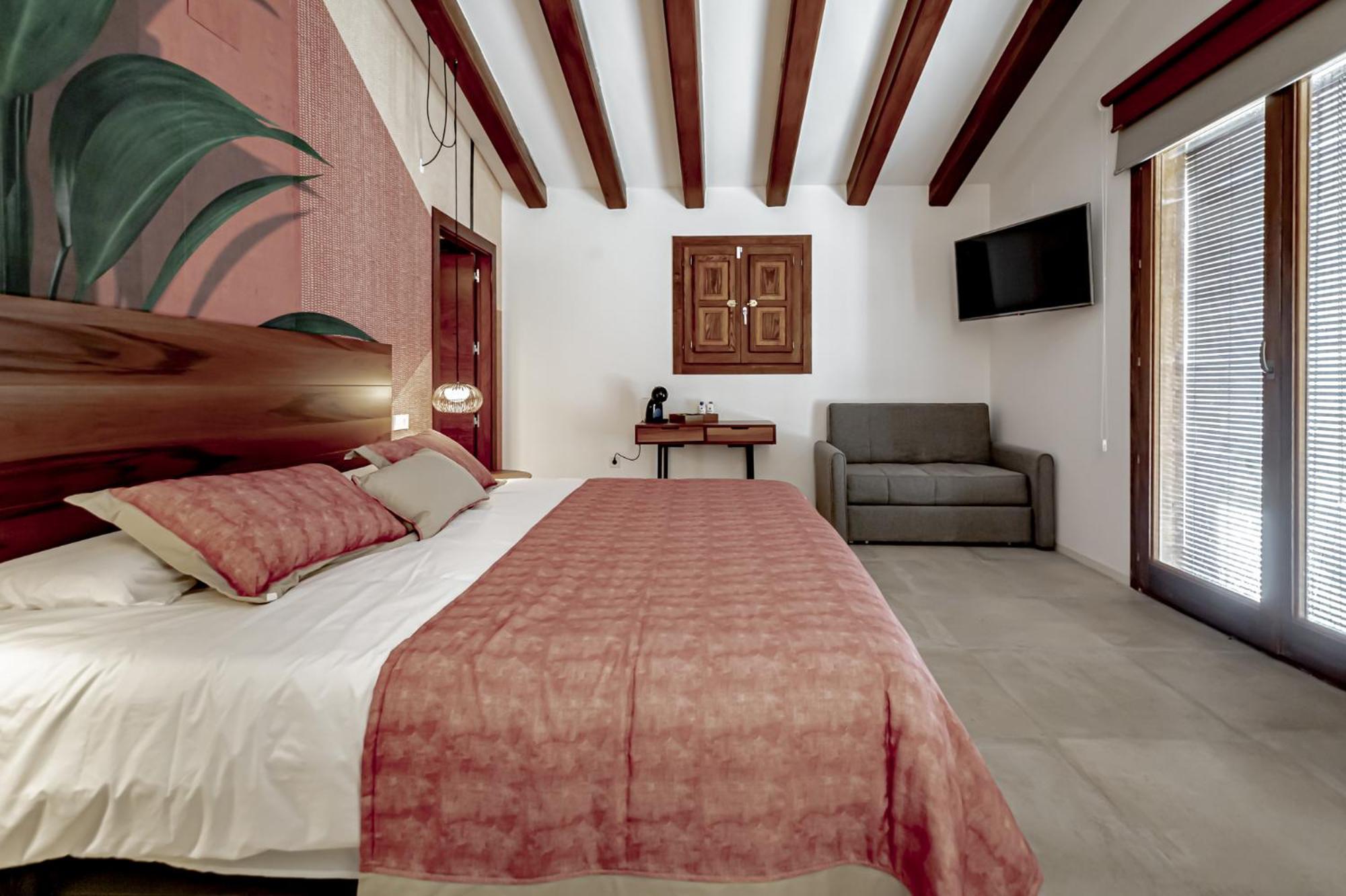 Jap Villa Benidorm