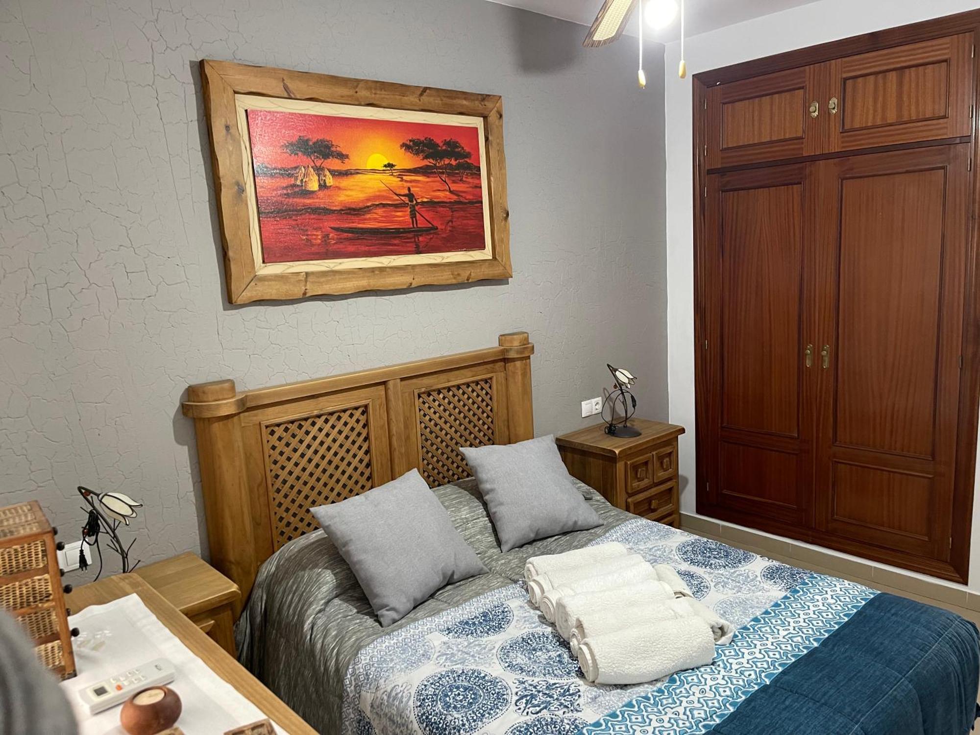 Casa Bornes Holiday home
