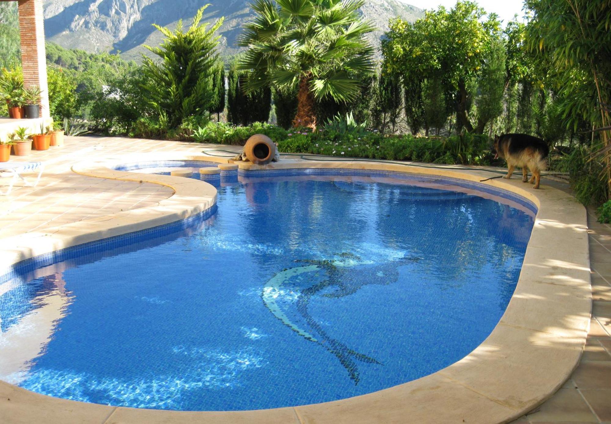 Rural Planet Bed and breakfast Bolulla