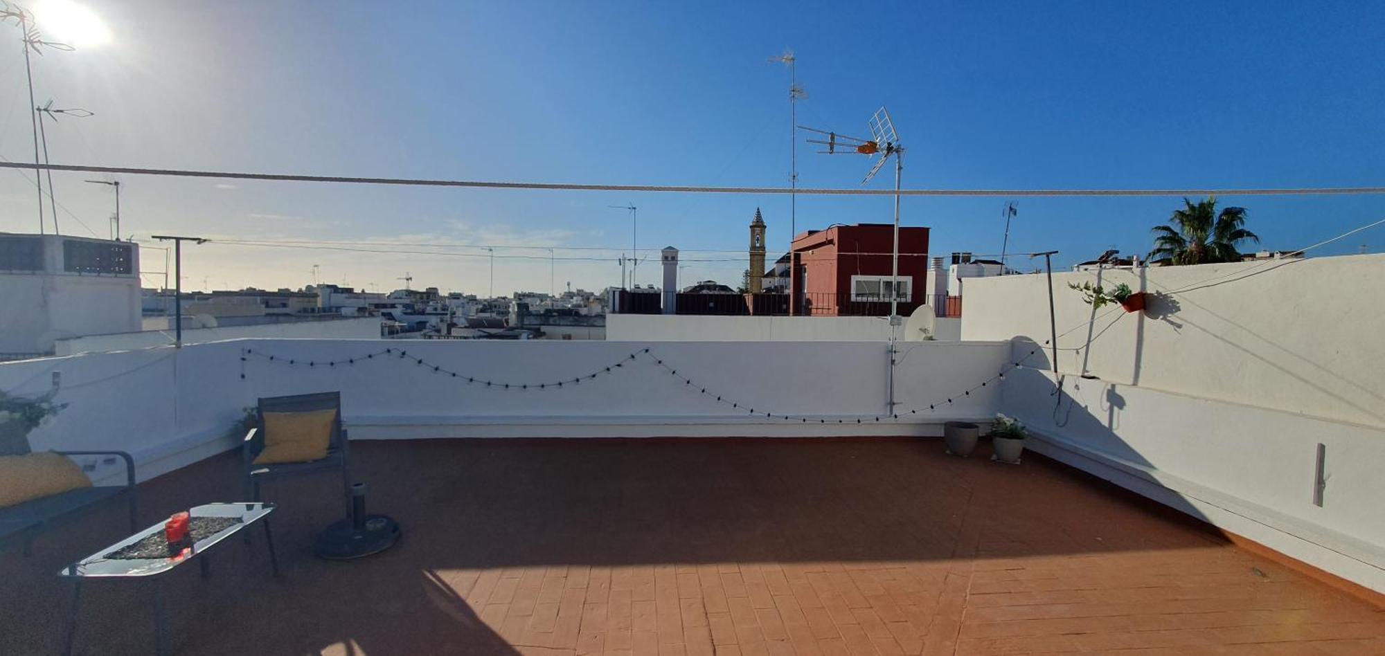 Center Apartamento