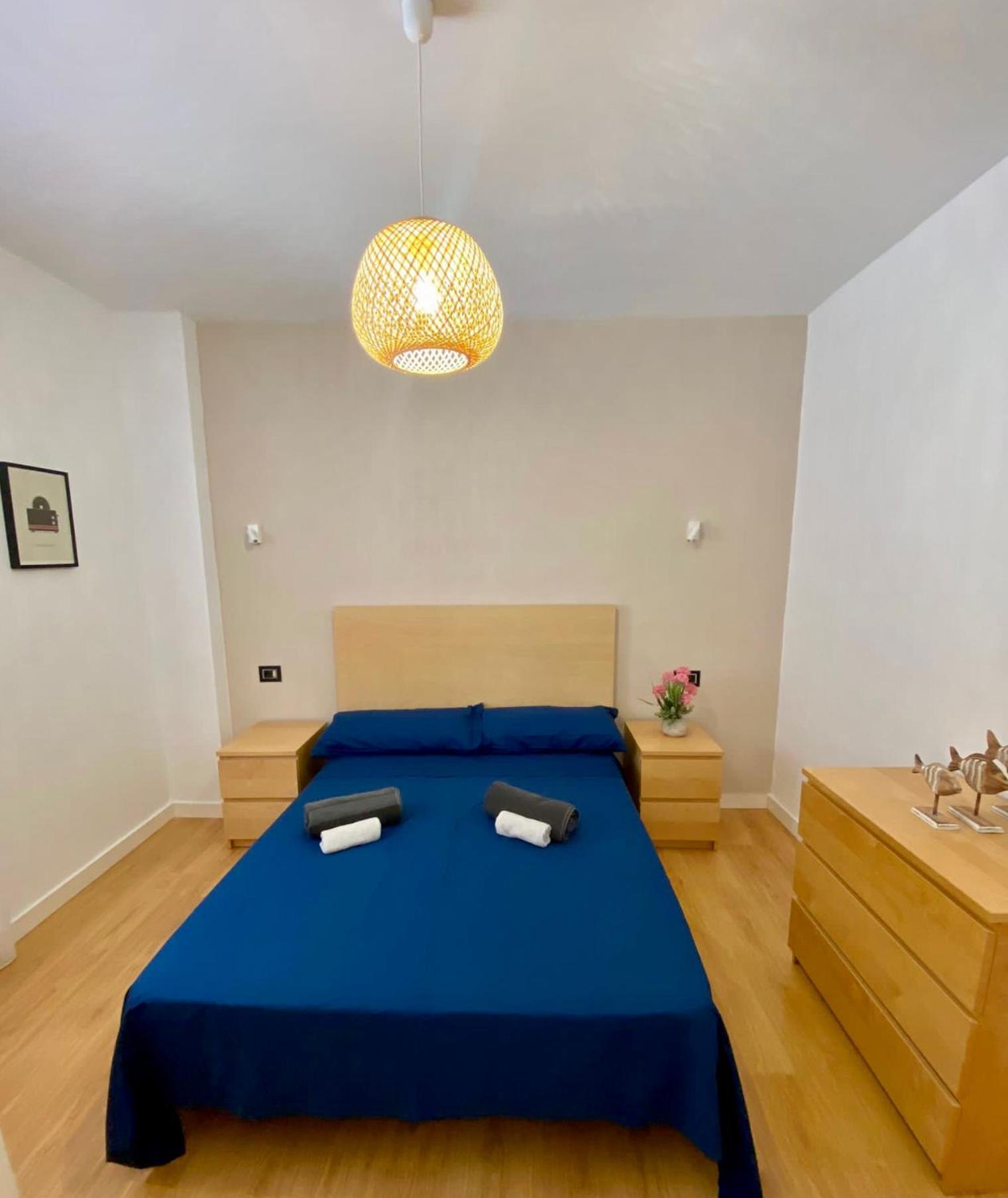 Apartamento Cozy With Pool, Parking And Sea View Candelaria