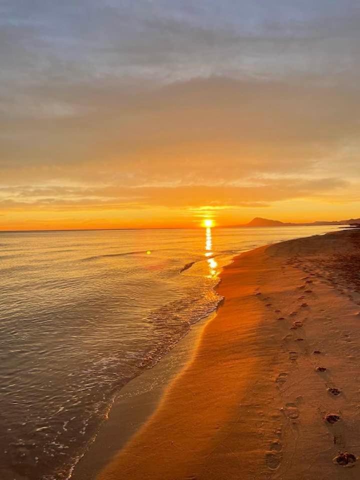Playa Piles