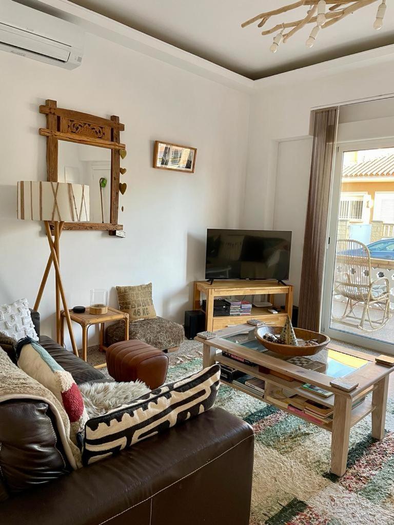 Playa Apartment *