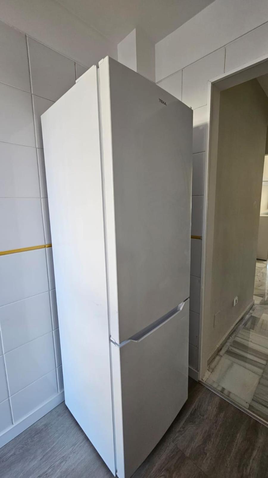 Apartment Paraiso Camison, Two Bedrooms Americas