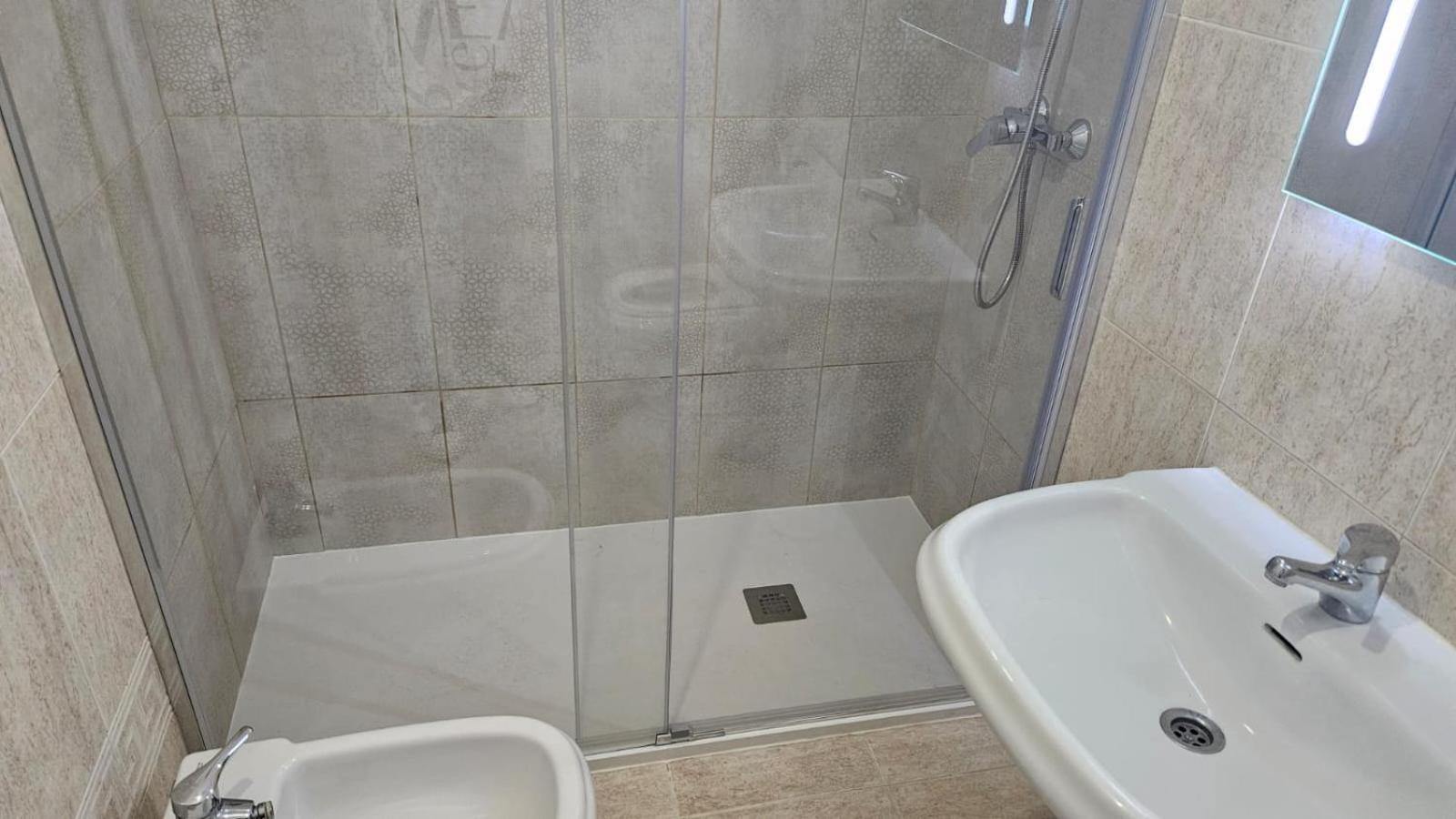 Paraiso Camison, Two Bedrooms Americas Playa de las Americas (Tenerife)