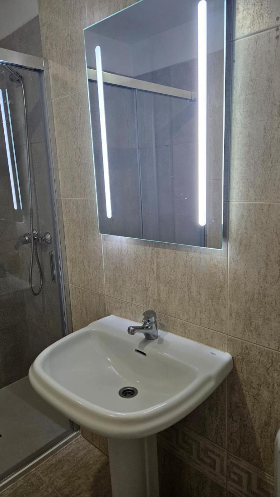 Paraiso Camison, Two Bedrooms Americas Apartment *