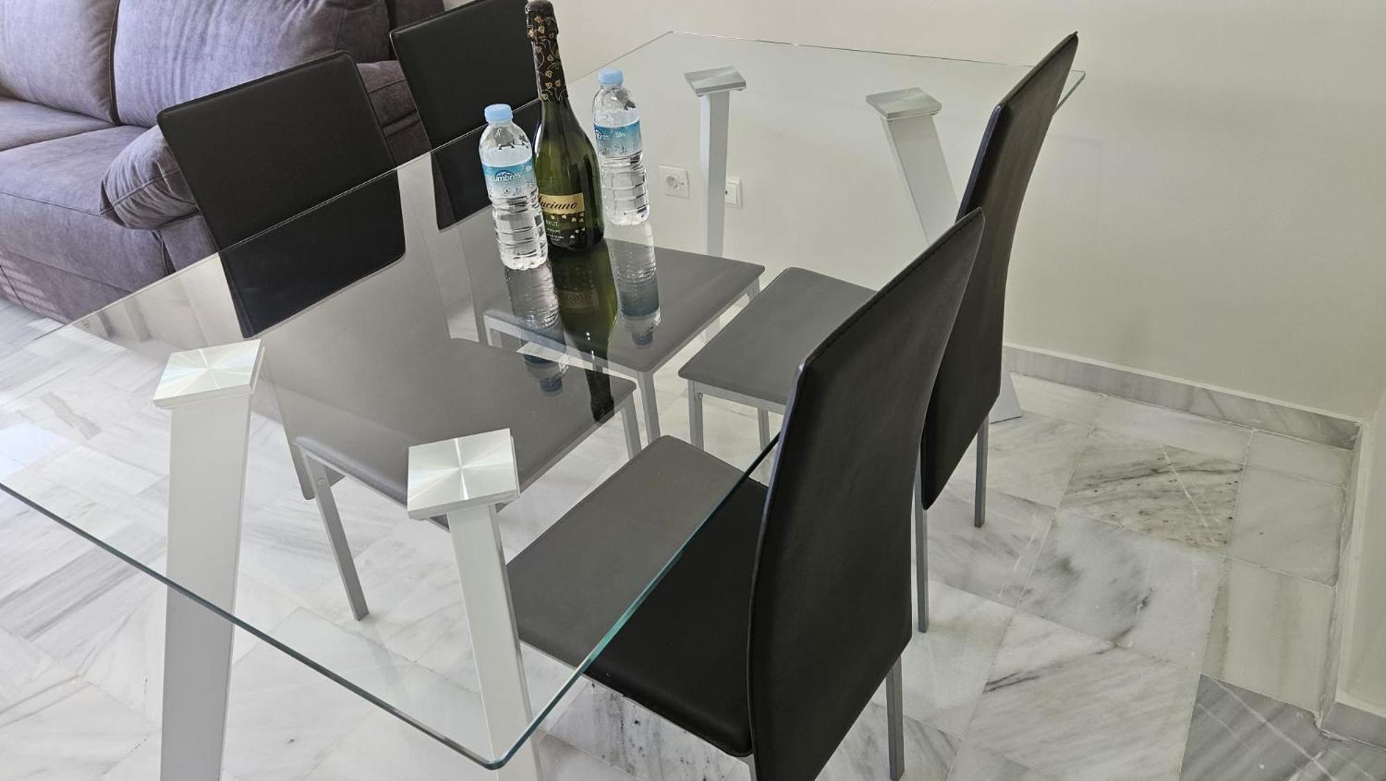 Paraiso Camison, Two Bedrooms Americas Playa de las Americas (Tenerife)