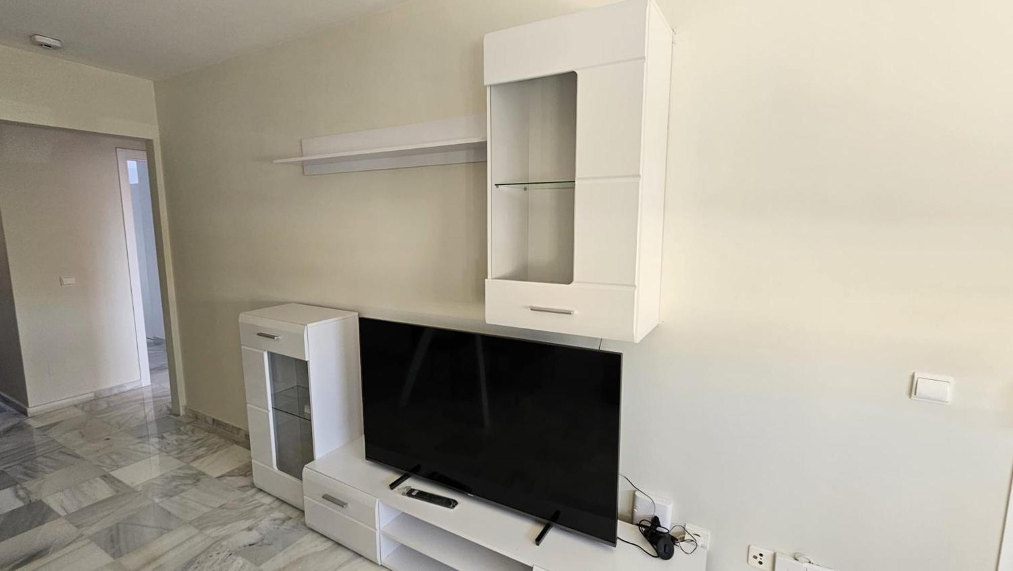 Apartment Paraiso Camison, Two Bedrooms Americas *