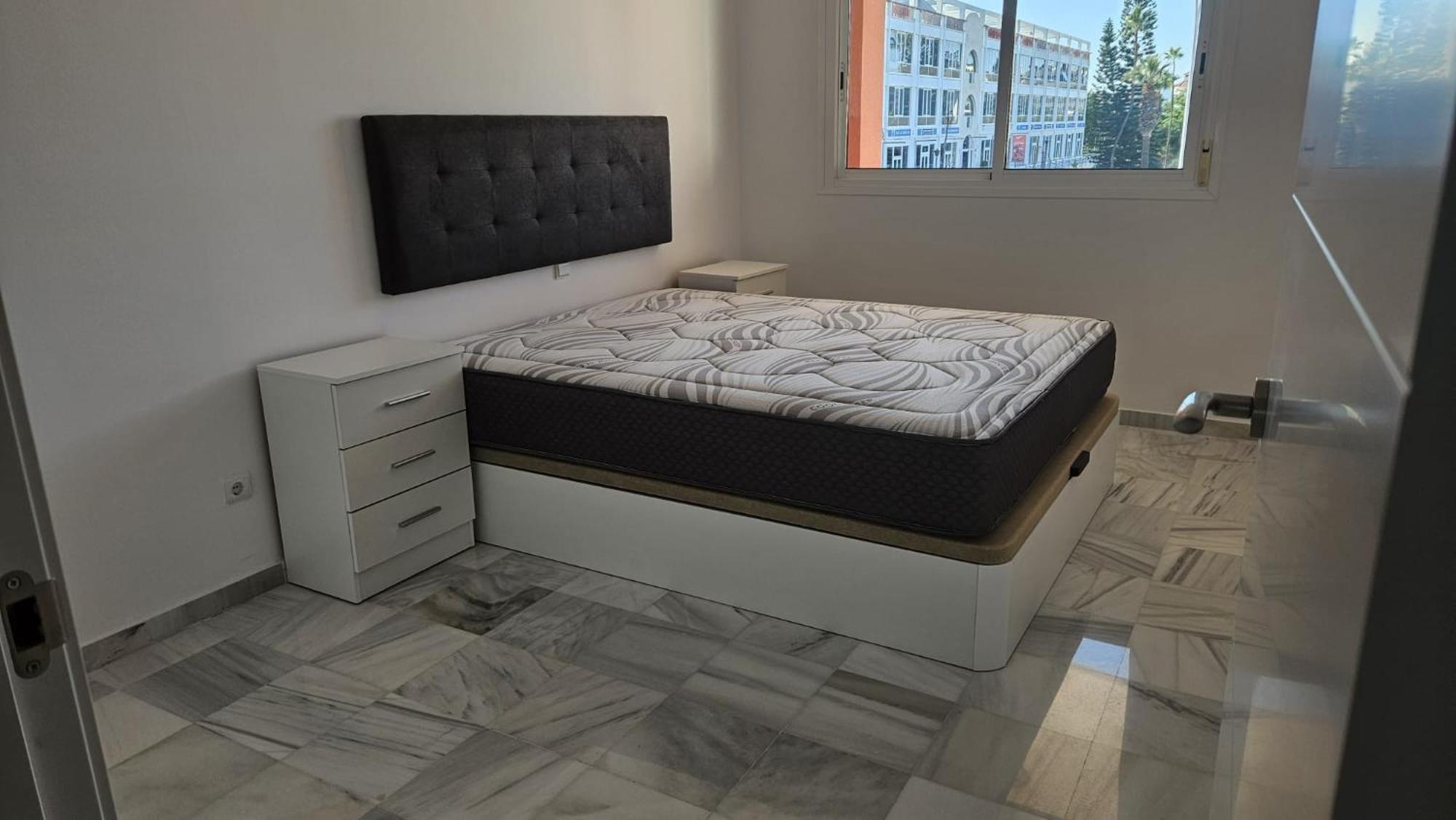 Paraiso Camison, Two Bedrooms Americas * Playa de las Americas (Tenerife)