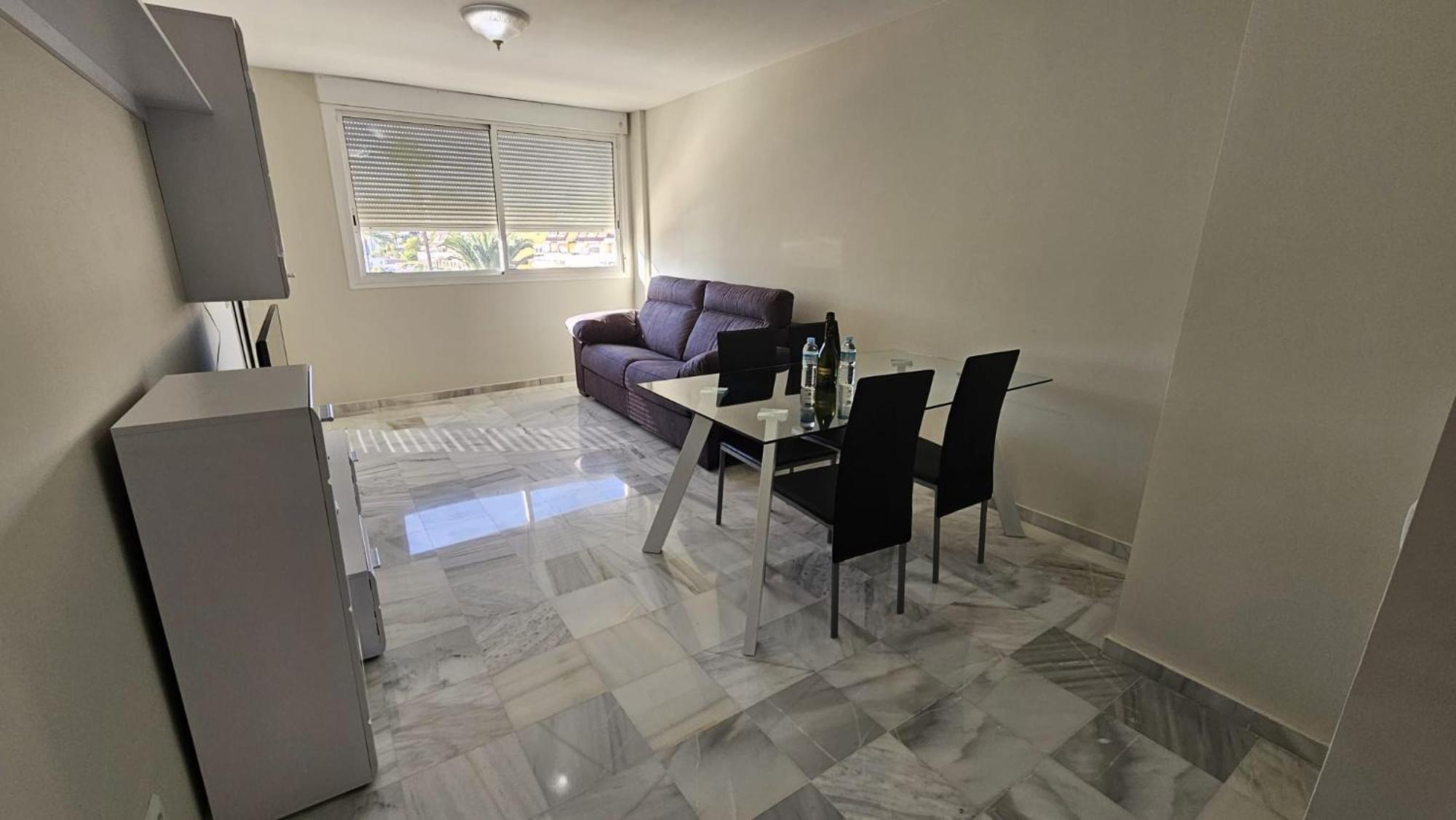 Apartment Paraiso Camison, Two Bedrooms Americas *