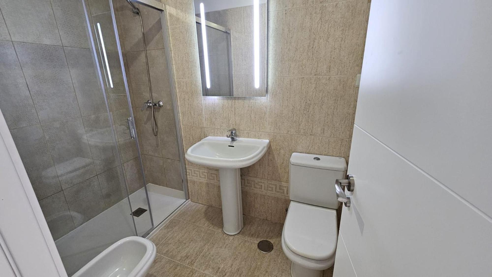Apartment Paraiso Camison, Two Bedrooms Americas Playa de las Americas (Tenerife)