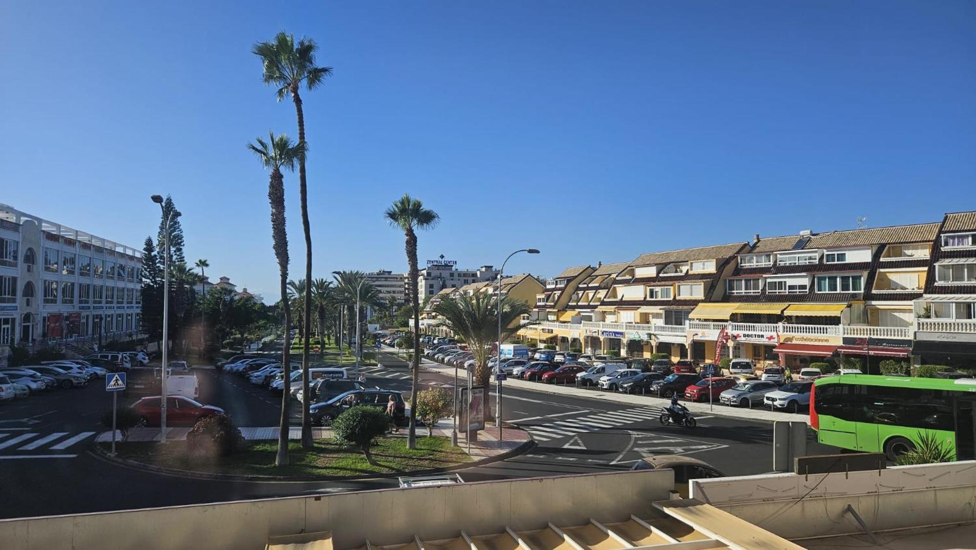 Paraiso Camison, Two Bedrooms Americas Playa de las Americas (Tenerife)