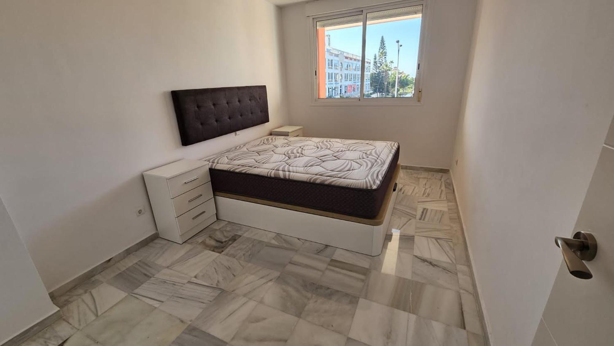 Apartment Paraiso Camison, Two Bedrooms Americas *