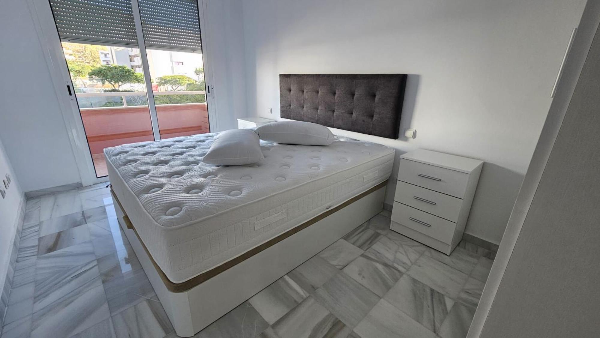 Paraiso Camison, Two Bedrooms Americas Apartment *