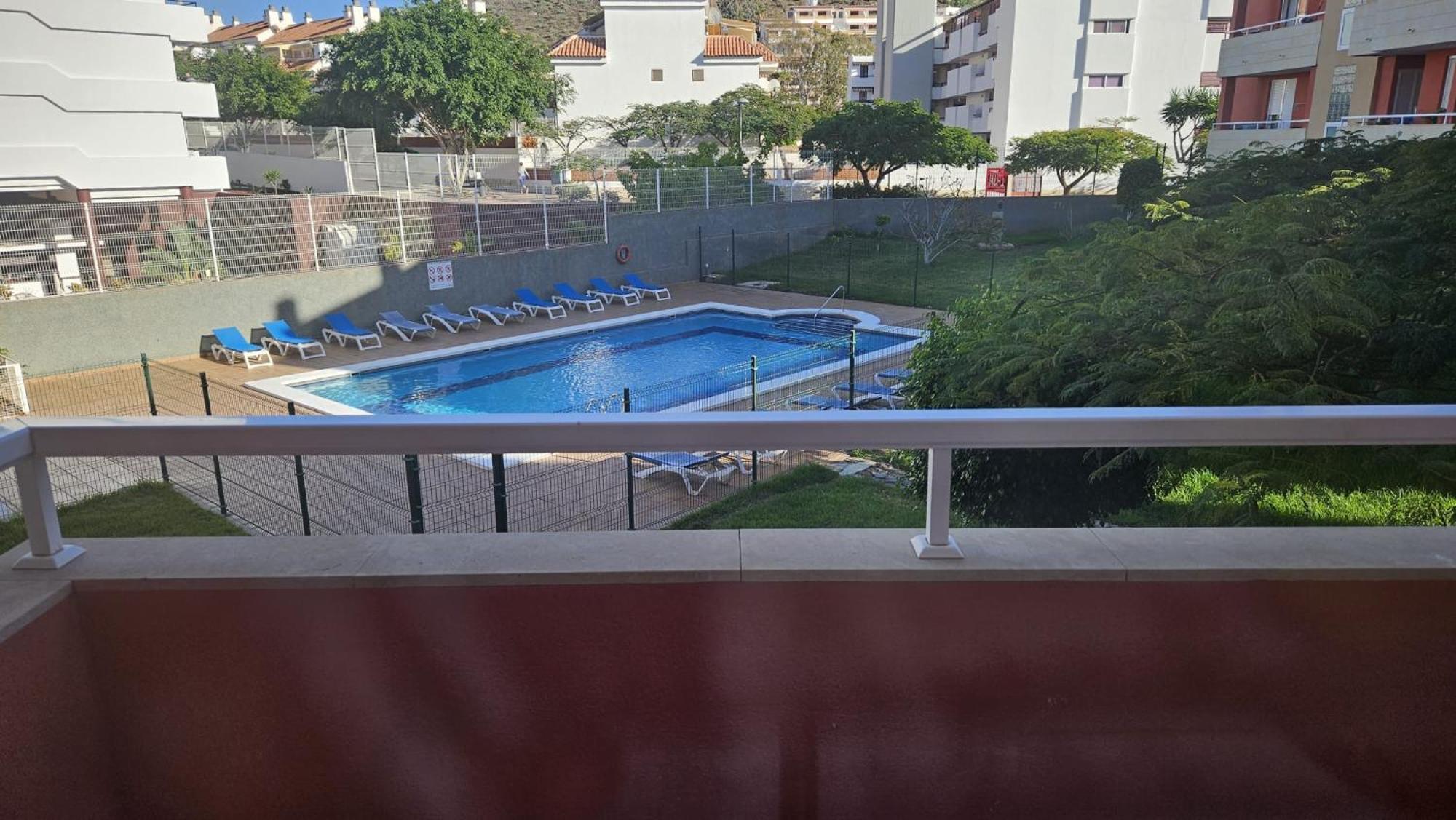 Paraiso Camison, Two Bedrooms Americas Apartment Playa de las Americas (Tenerife)