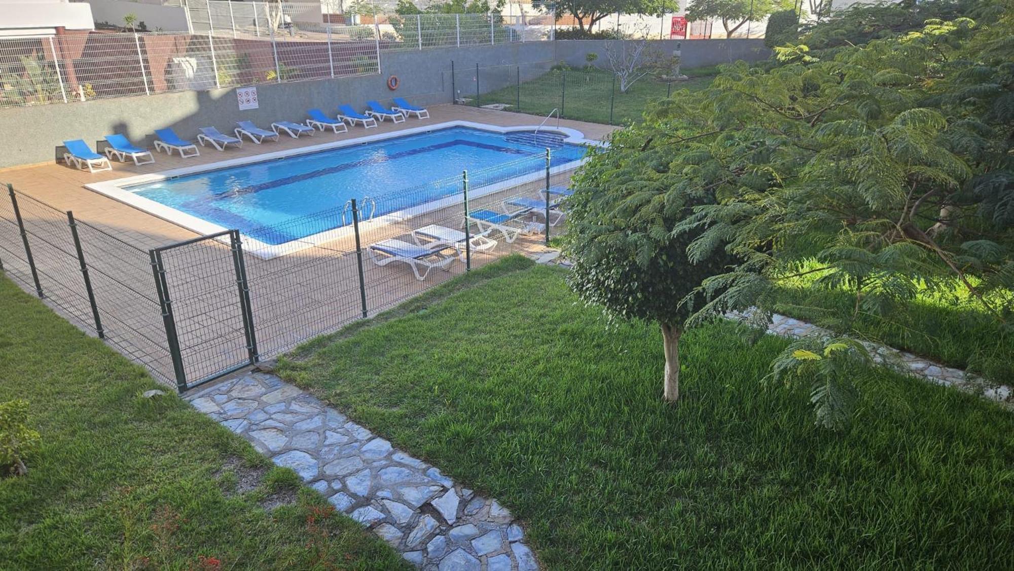Apartment Paraiso Camison, Two Bedrooms Americas Playa de las Americas (Tenerife)