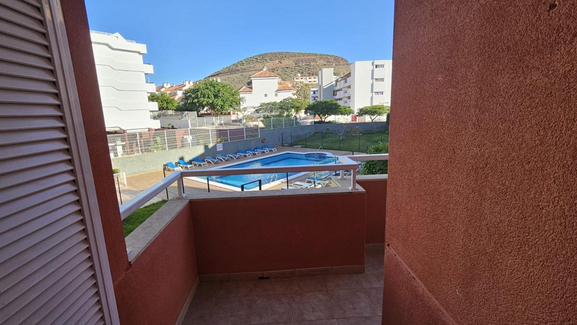 Paraiso Camison, Two Bedrooms Americas Playa de las Americas (Tenerife)