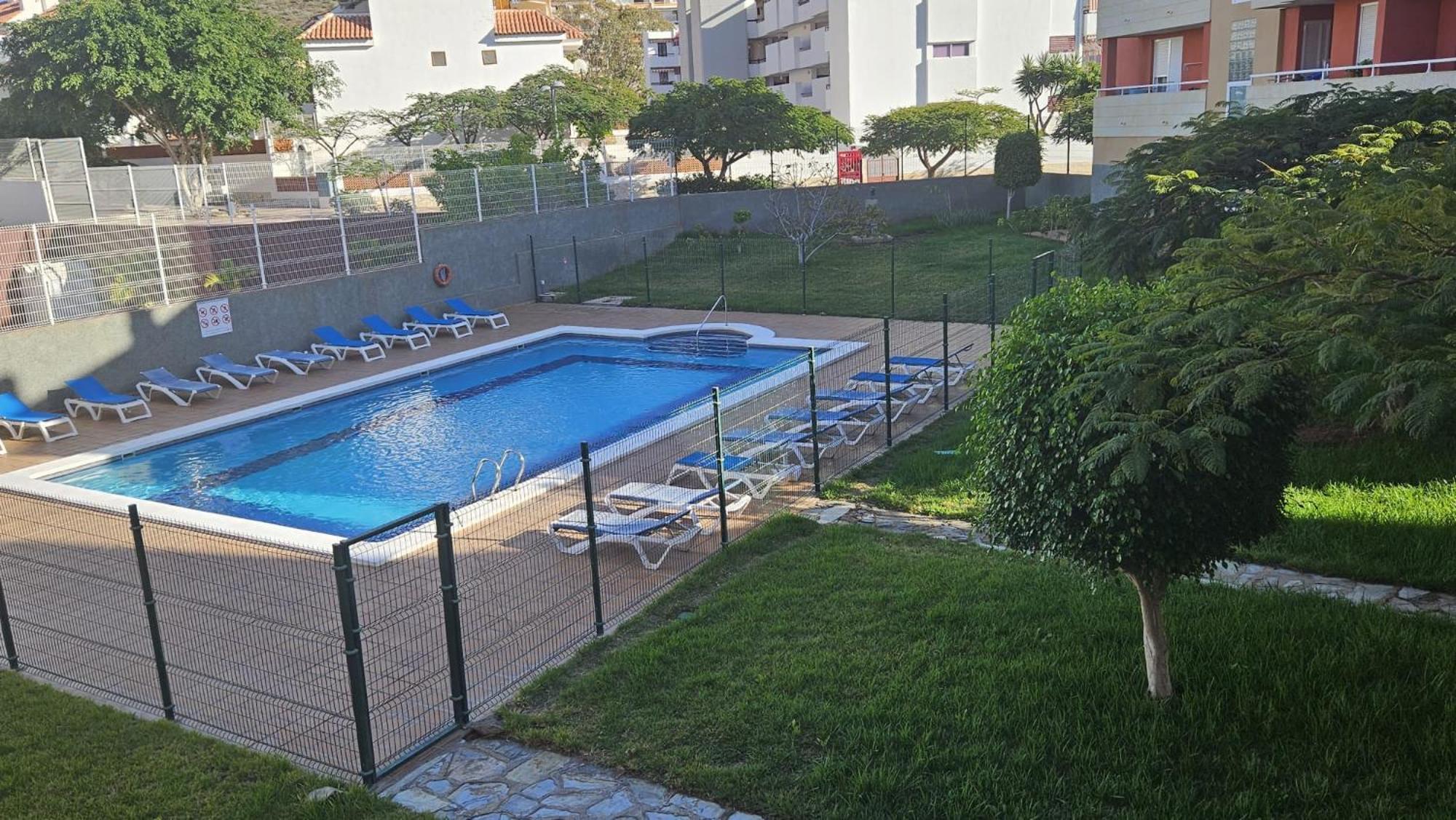 Paraiso Camison, Two Bedrooms Americas Apartment *