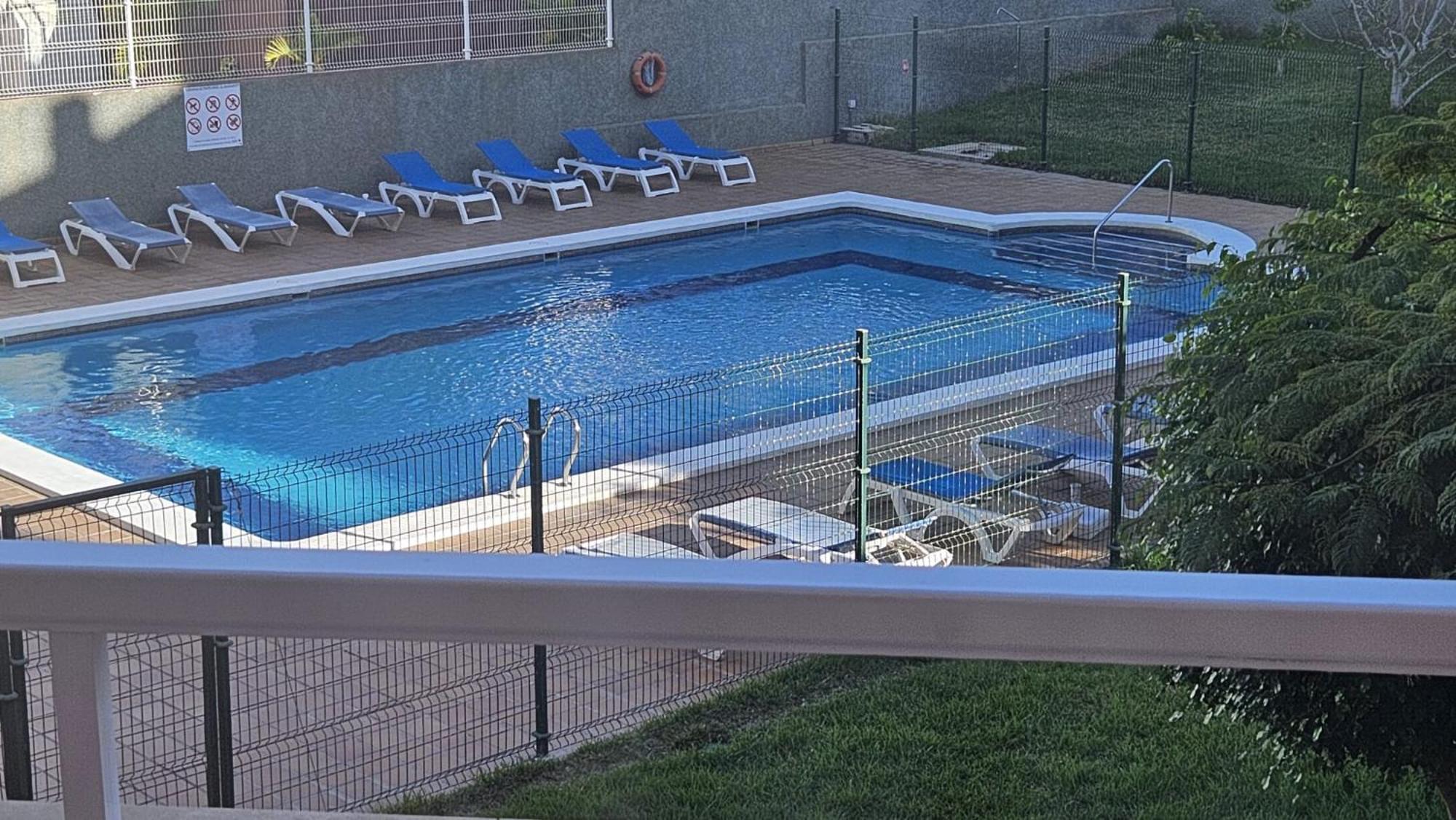 Paraiso Camison, Two Bedrooms Americas Playa de las Americas (Tenerife)