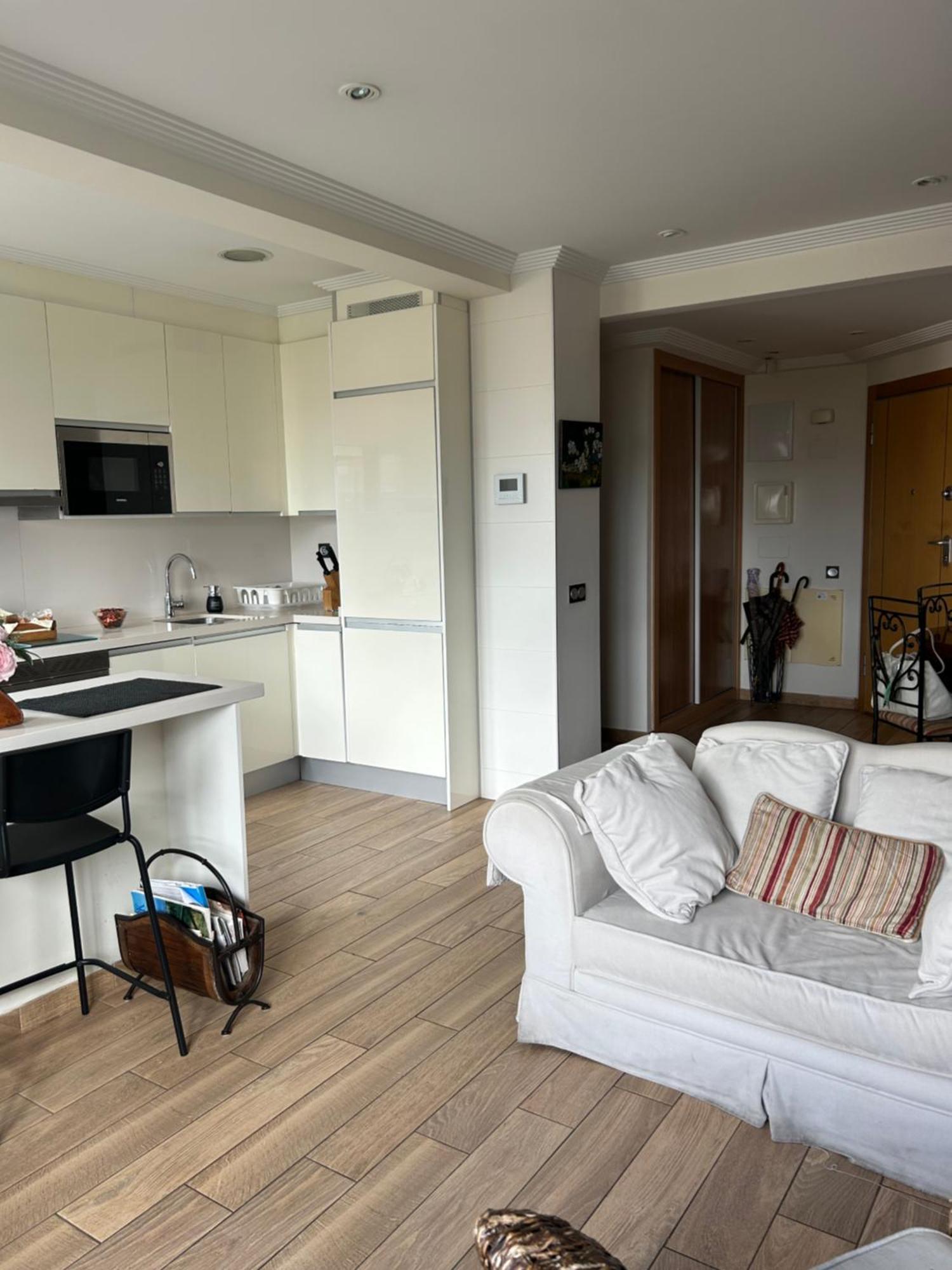 Residencial Playa Poniente 66 De *