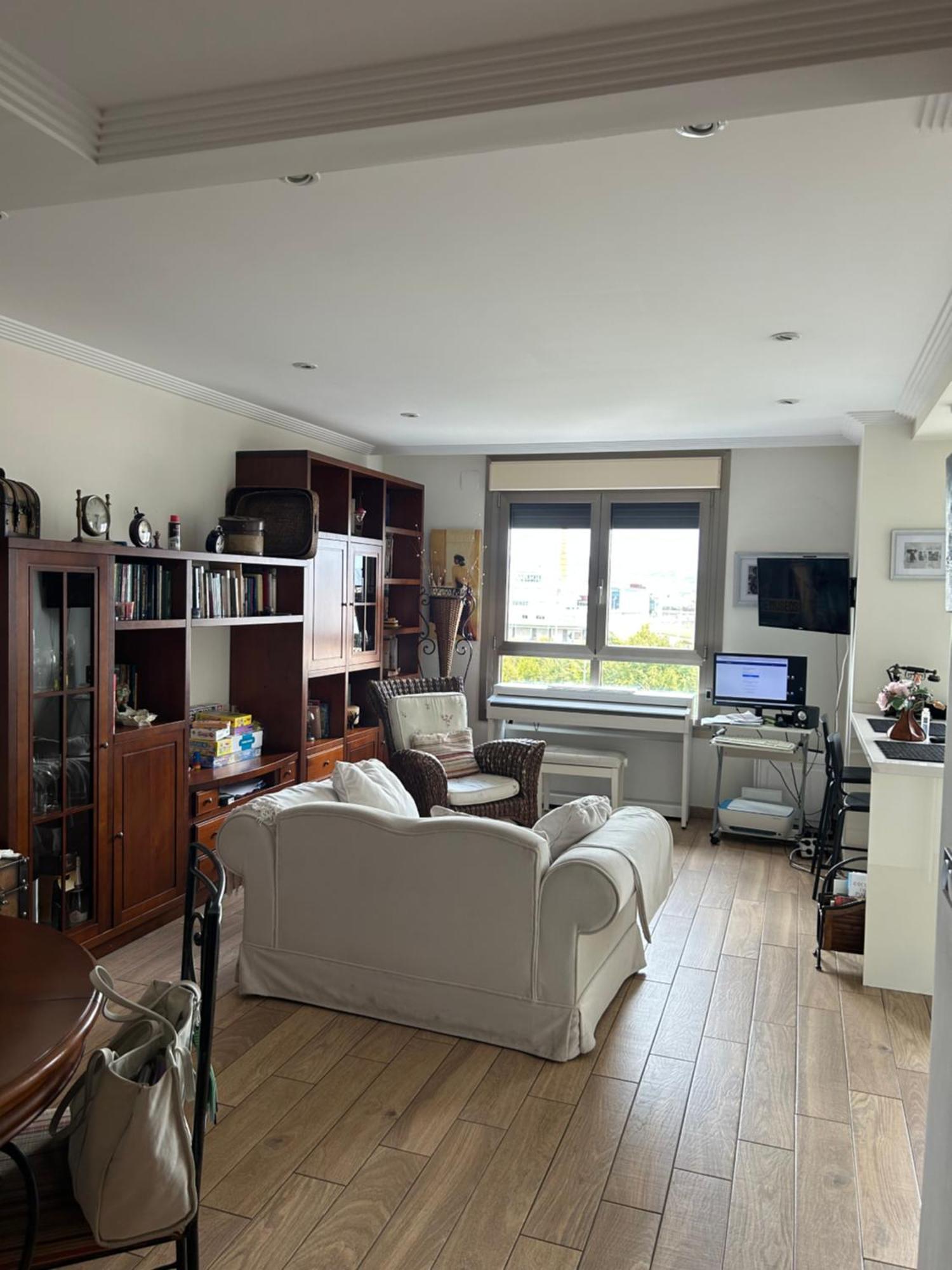 Apartamento Residencial Playa Poniente 66 De Gijón