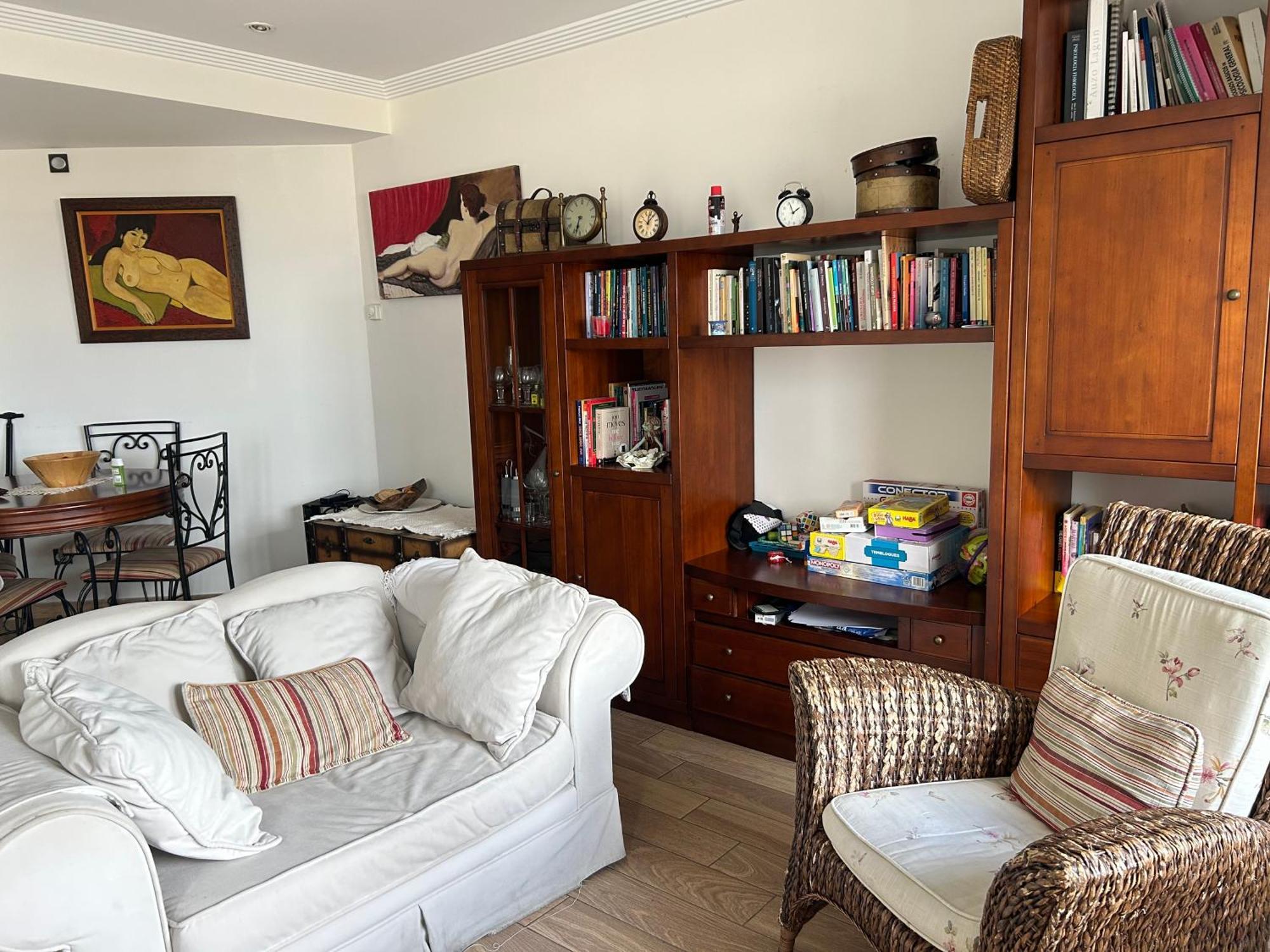 Apartamento Residencial Playa Poniente 66 De *