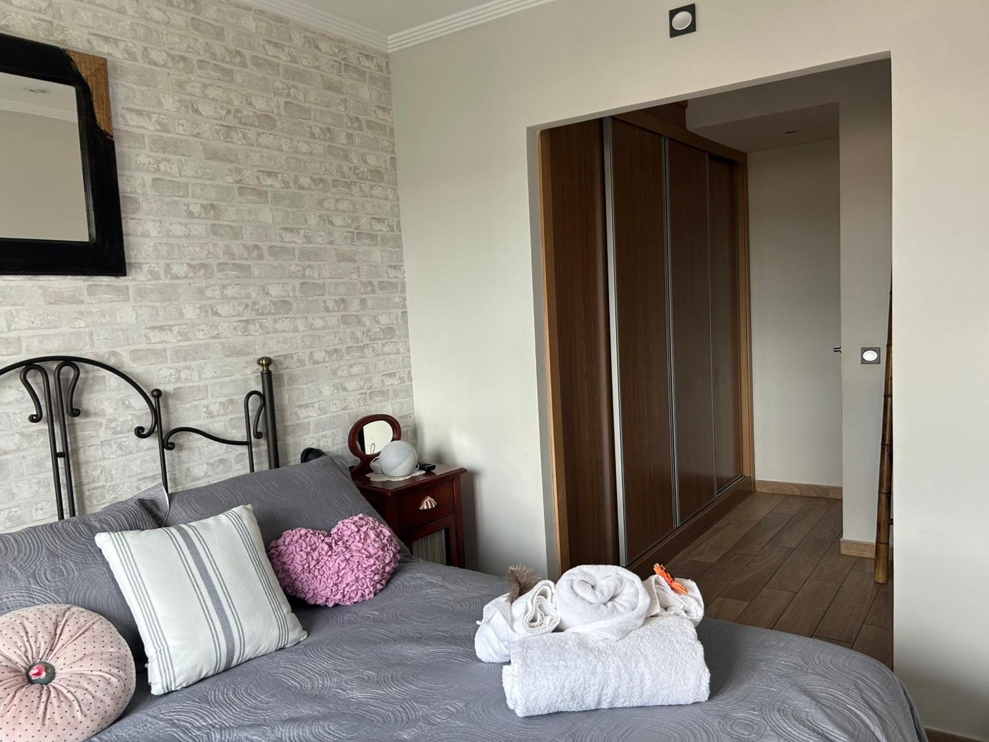 Apartamento Residencial Playa Poniente 66 De *