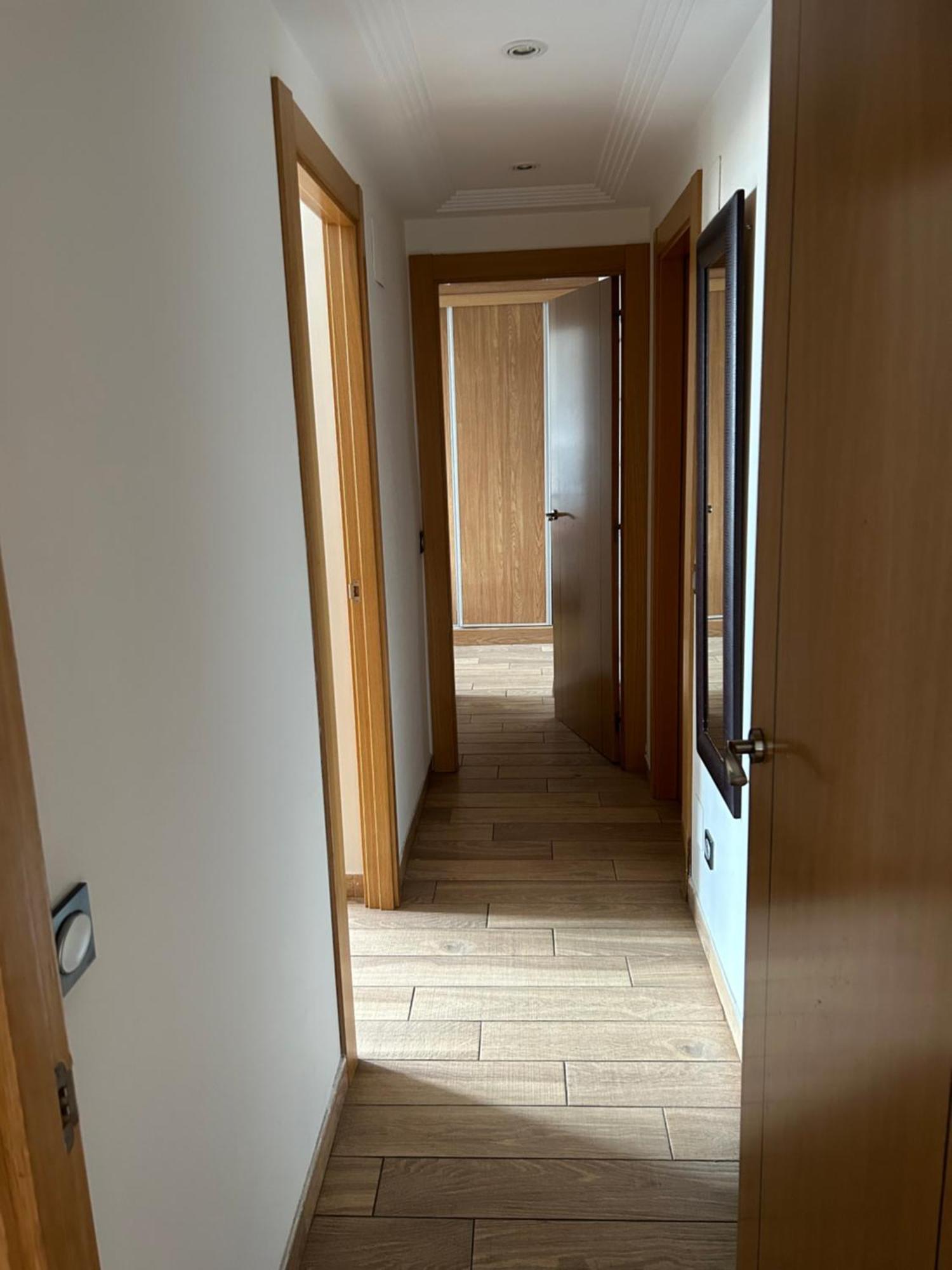 Residencial Playa Poniente 66 De Apartamento