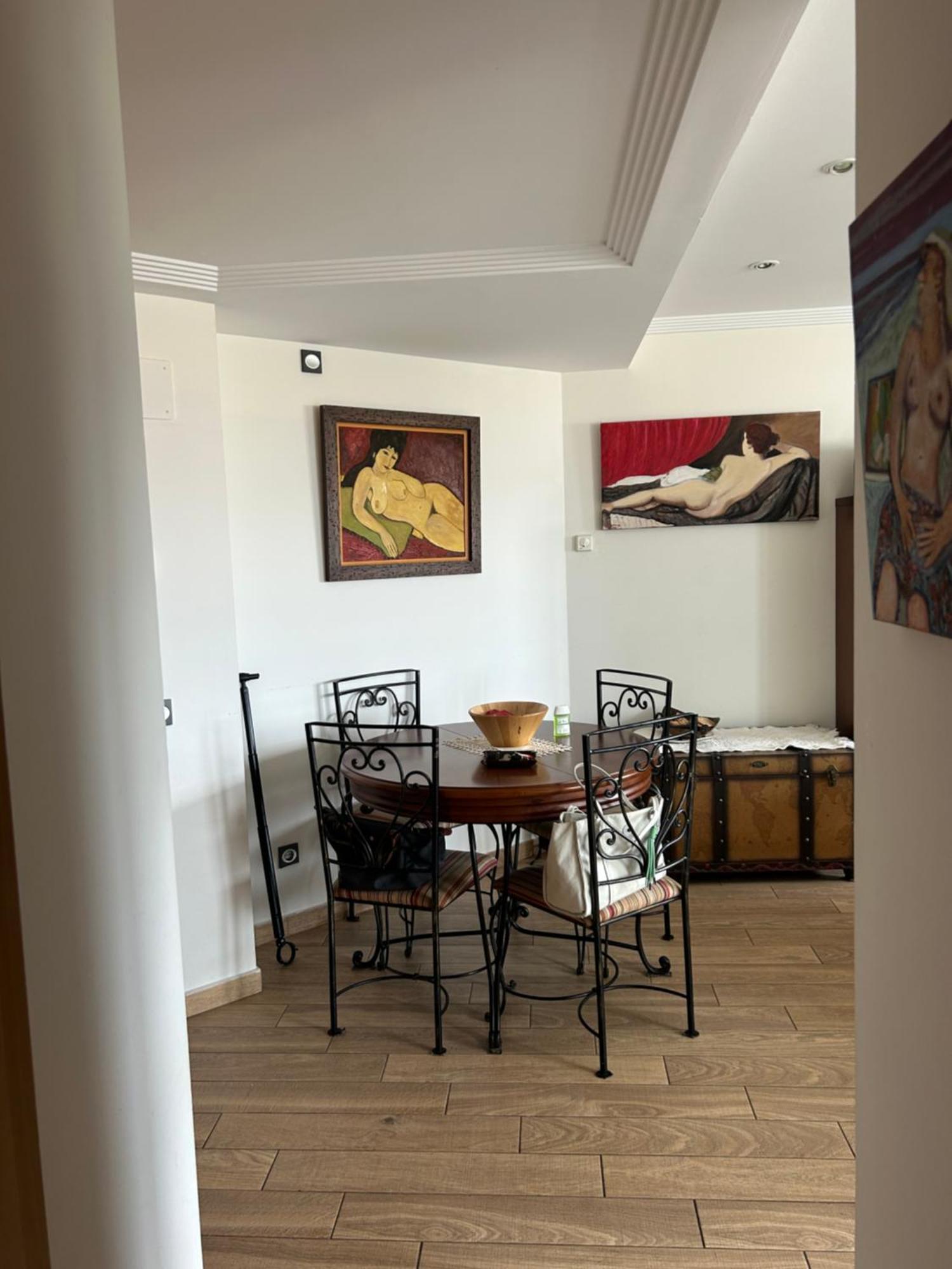 Residencial Playa Poniente 66 De Apartamento Gijón