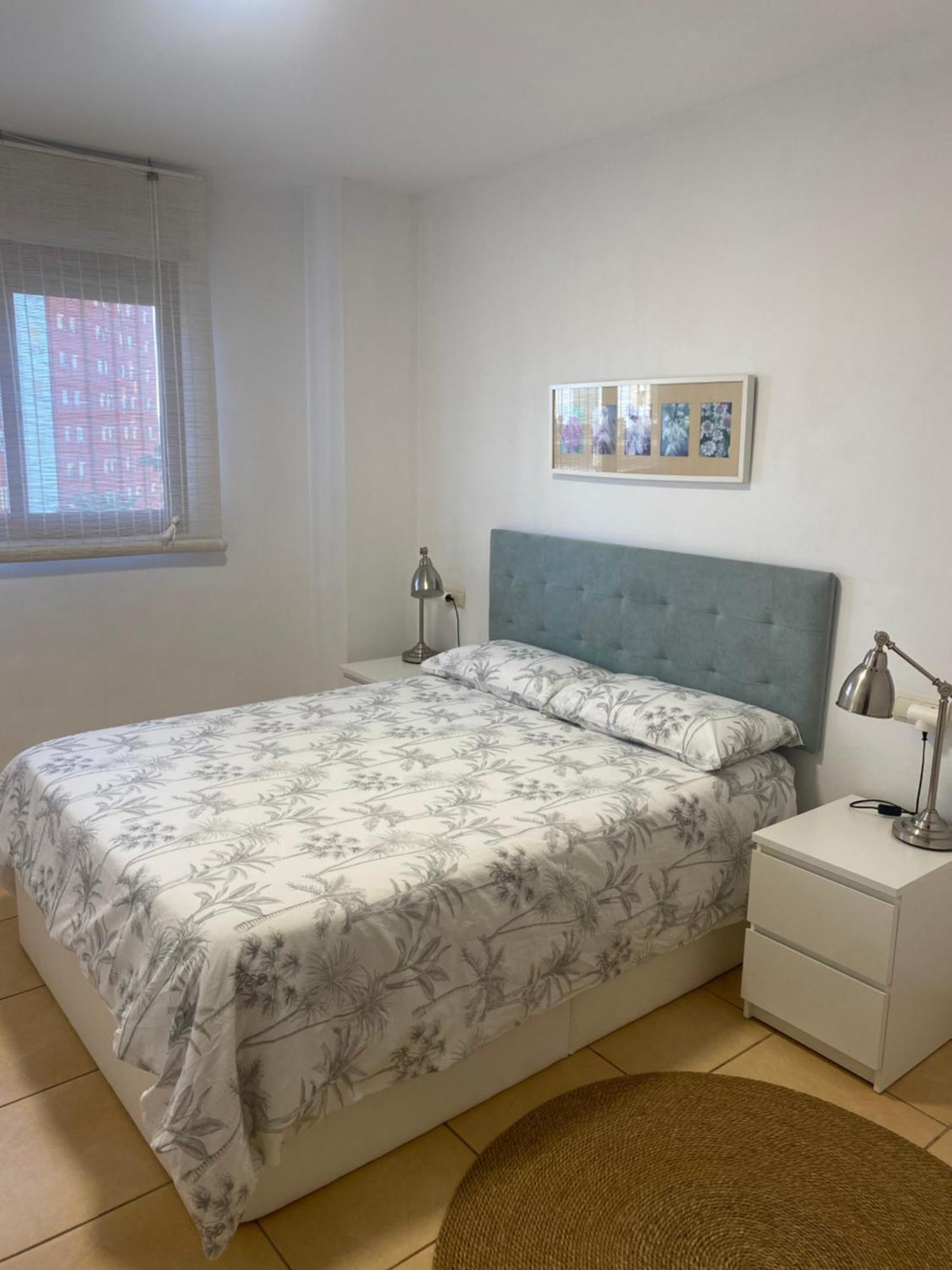 Apartment Playa Valencia Residencial Sol Y Mar Terraza Con Vistas Y Parking