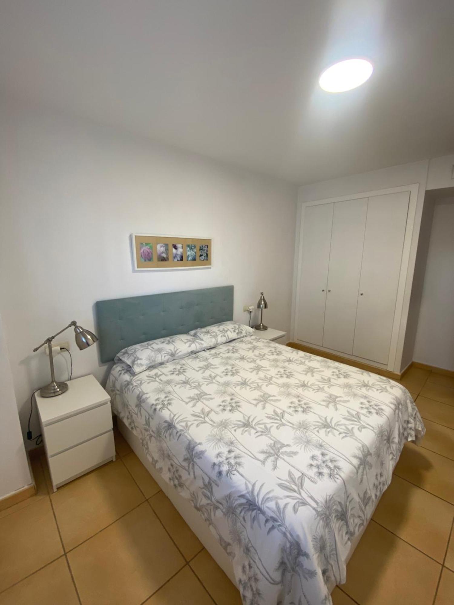 Playa Valencia Residencial Sol Y Mar Terraza Con Vistas Y Parking *